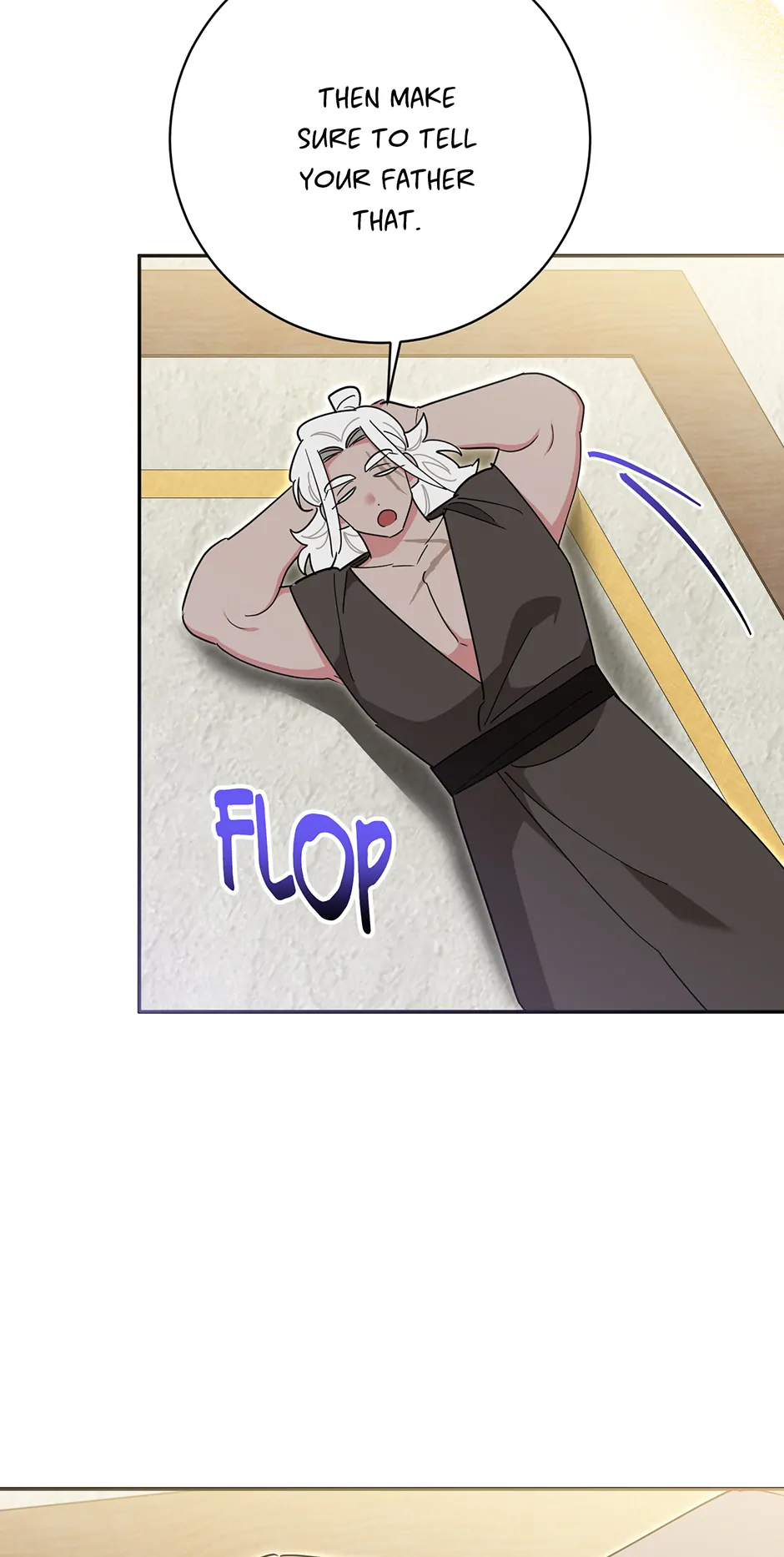 Precious Daughter of the Greatest Martial Arts Villain Chapter 144 - page 16