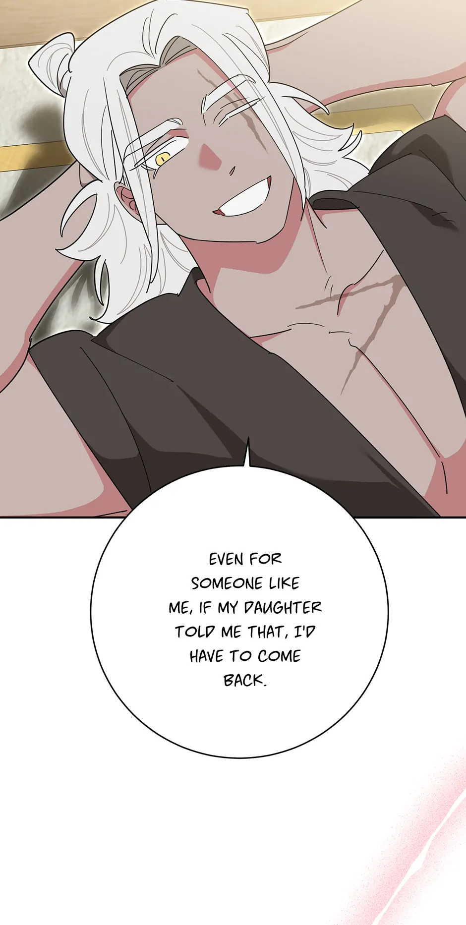 Precious Daughter of the Greatest Martial Arts Villain Chapter 144 - page 17
