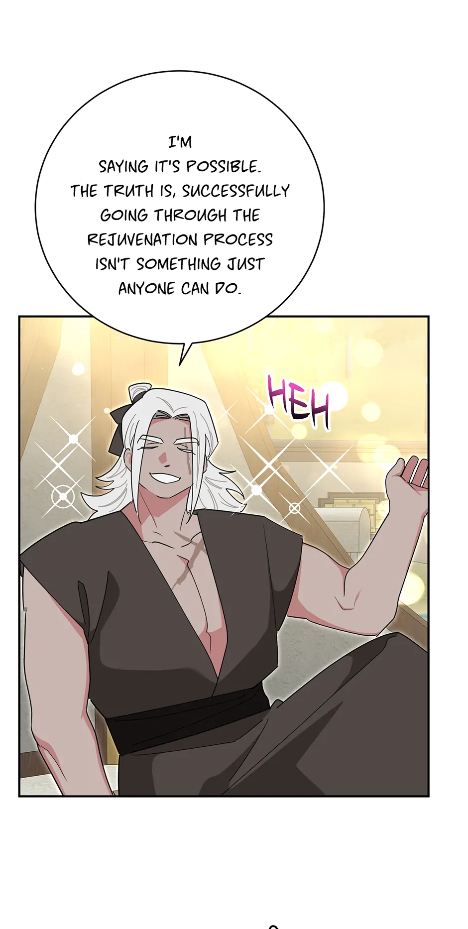 Precious Daughter of the Greatest Martial Arts Villain Chapter 144 - page 2