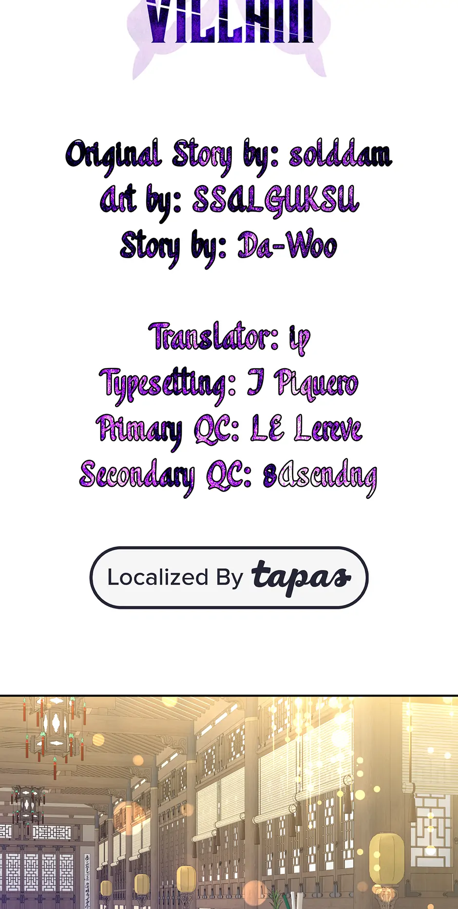 Precious Daughter of the Greatest Martial Arts Villain Chapter 144 - page 20