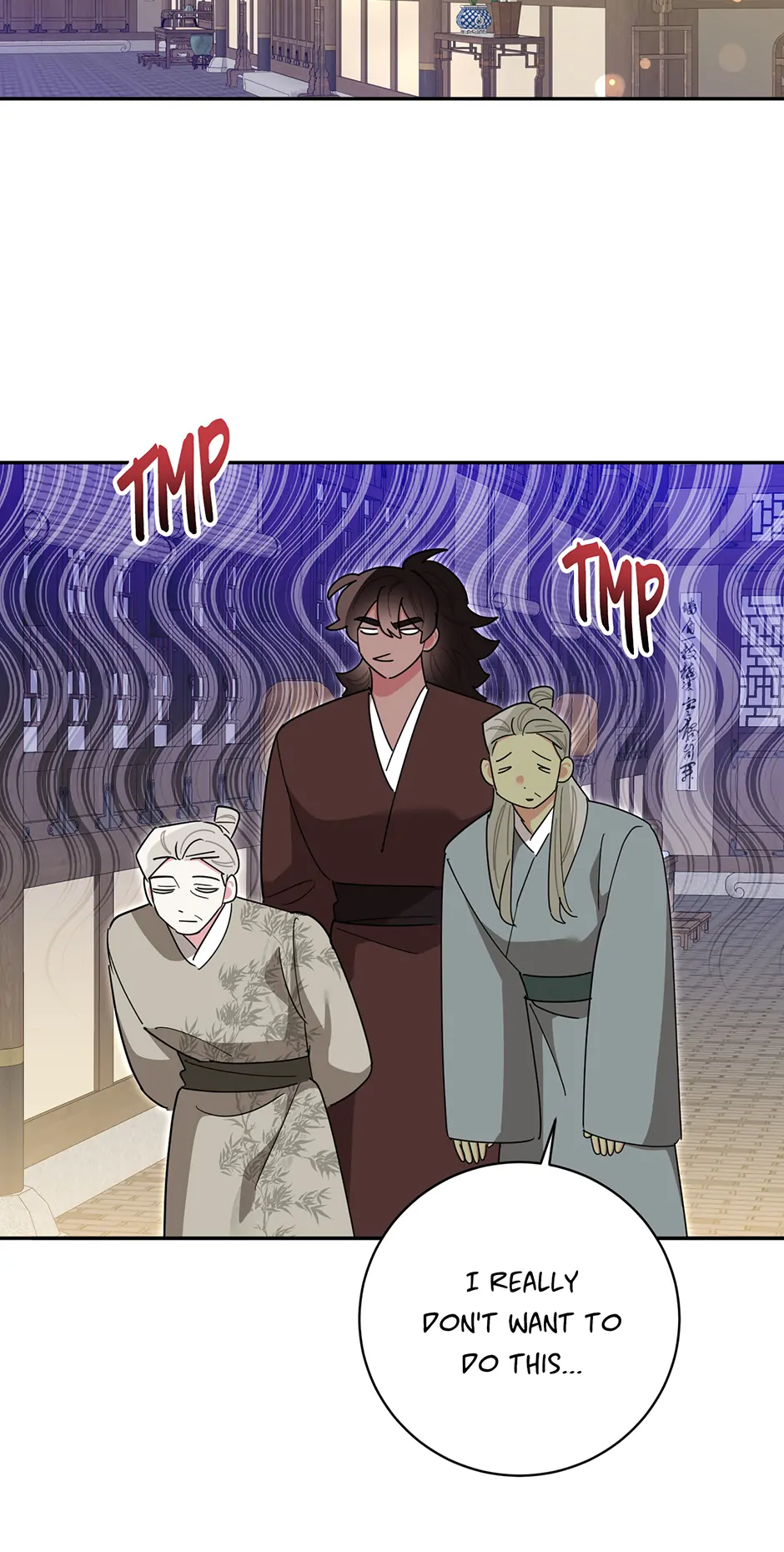 Precious Daughter of the Greatest Martial Arts Villain Chapter 144 - page 21