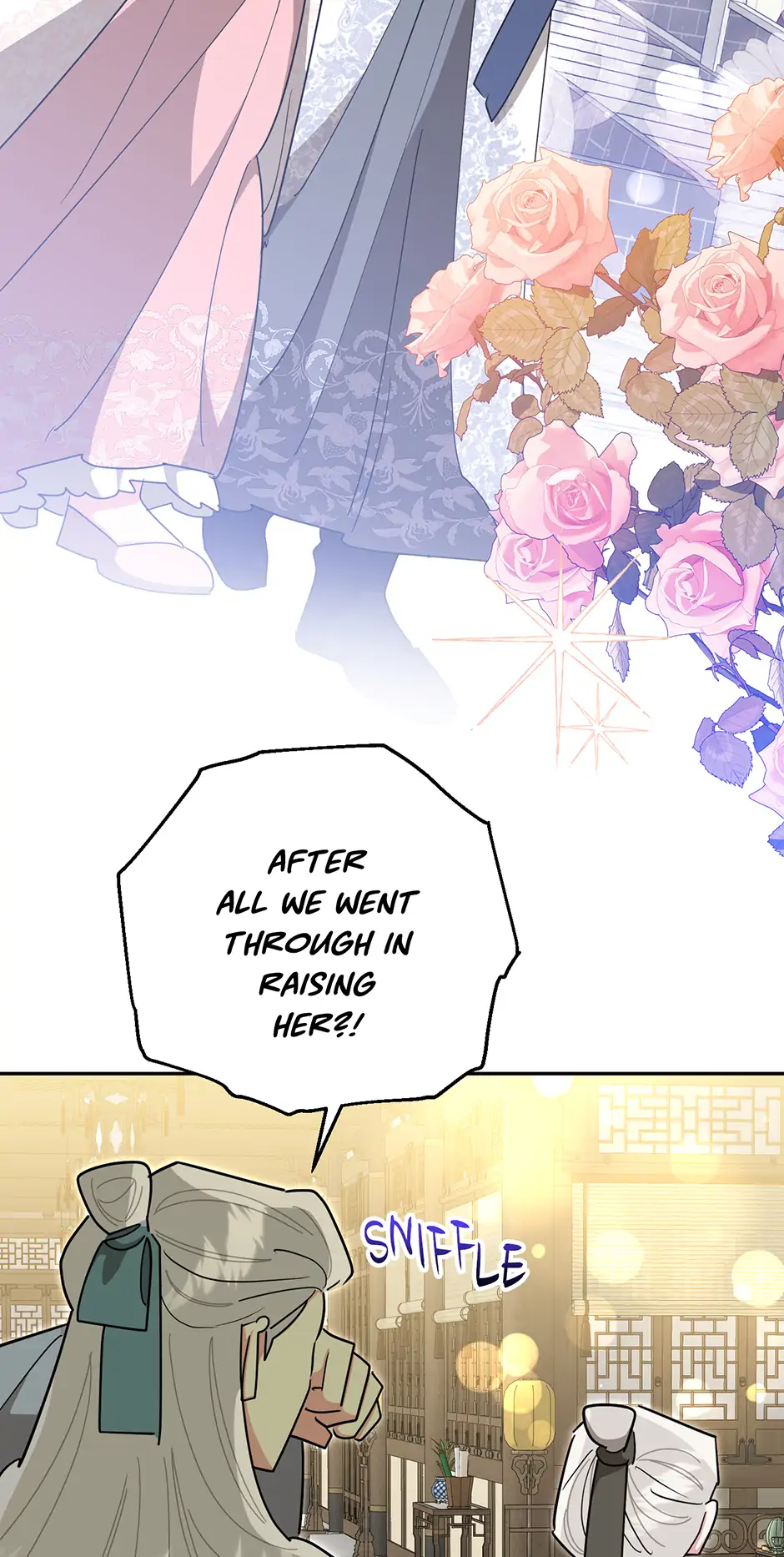 Precious Daughter of the Greatest Martial Arts Villain Chapter 144 - page 24