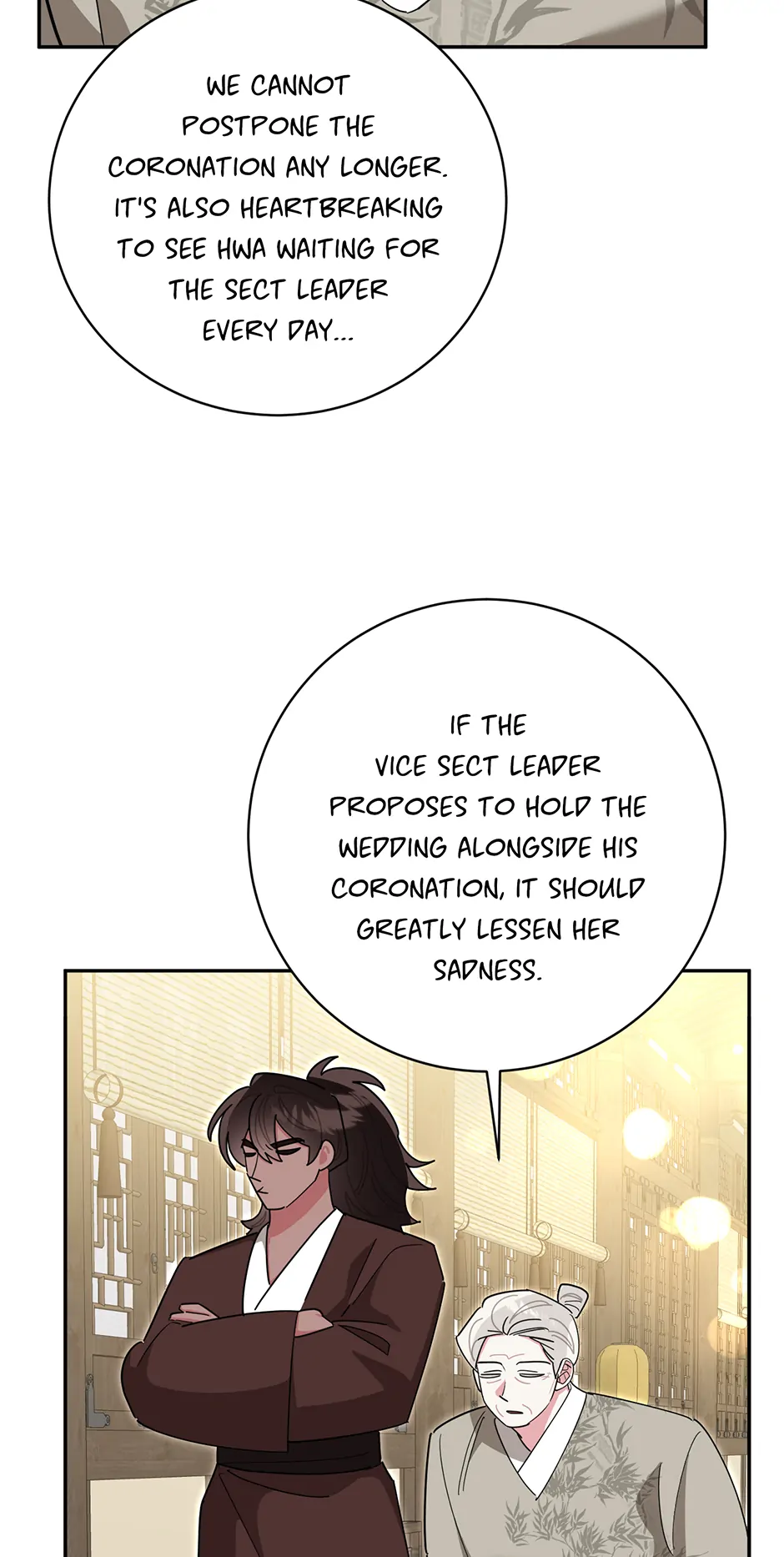Precious Daughter of the Greatest Martial Arts Villain Chapter 144 - page 26