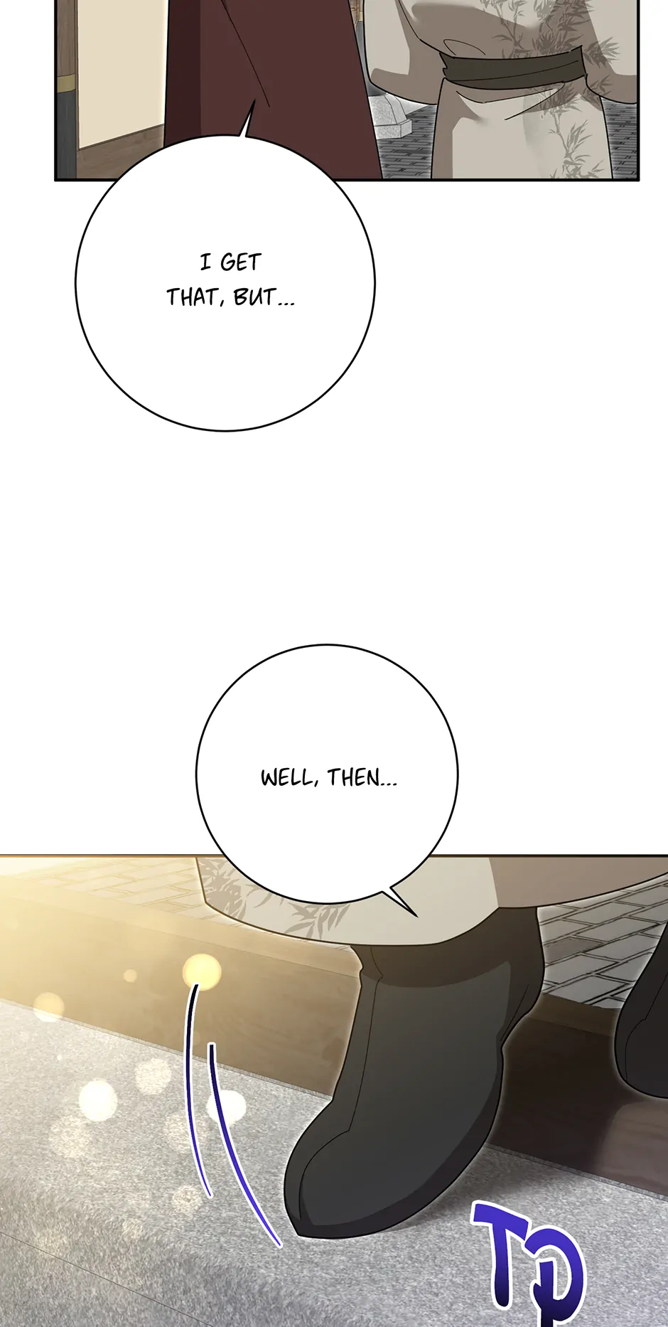 Precious Daughter of the Greatest Martial Arts Villain Chapter 144 - page 27