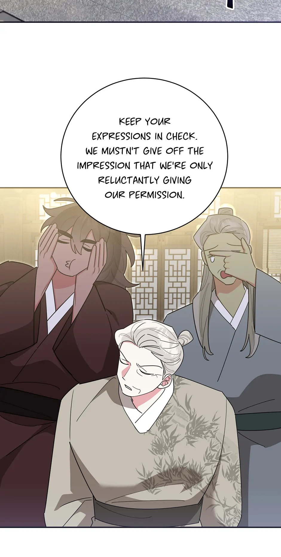Precious Daughter of the Greatest Martial Arts Villain Chapter 144 - page 28