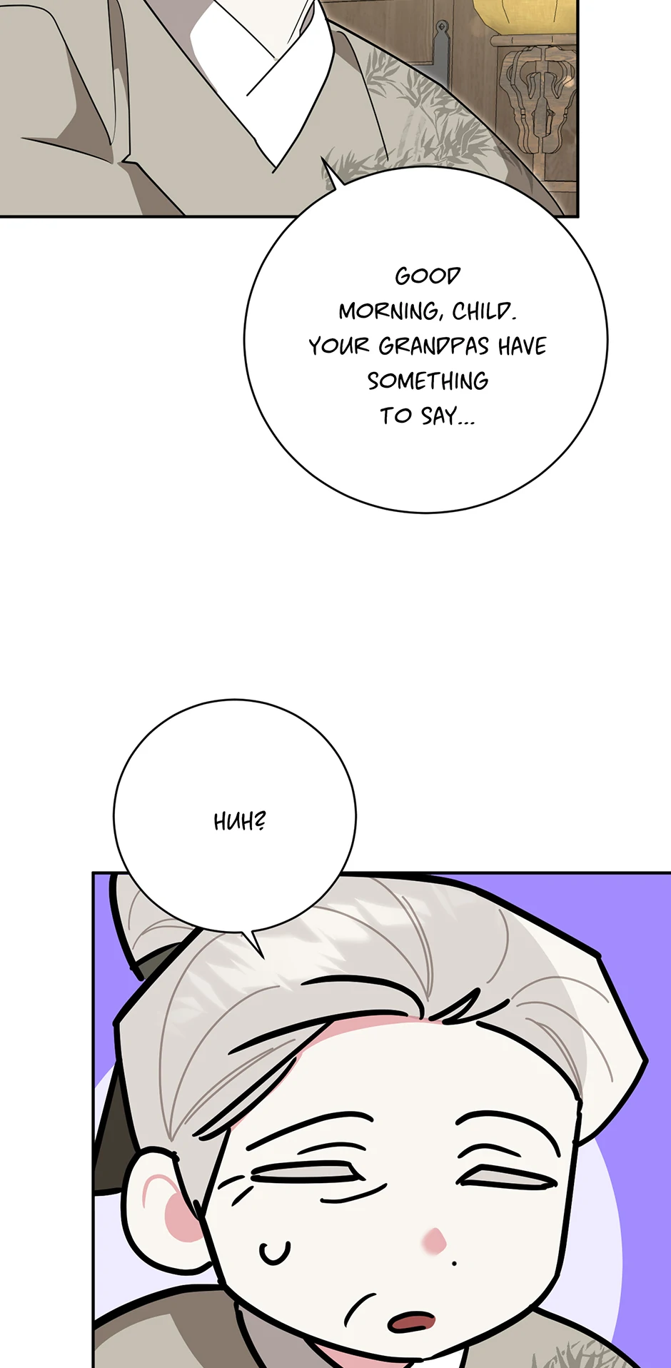 Precious Daughter of the Greatest Martial Arts Villain Chapter 144 - page 30