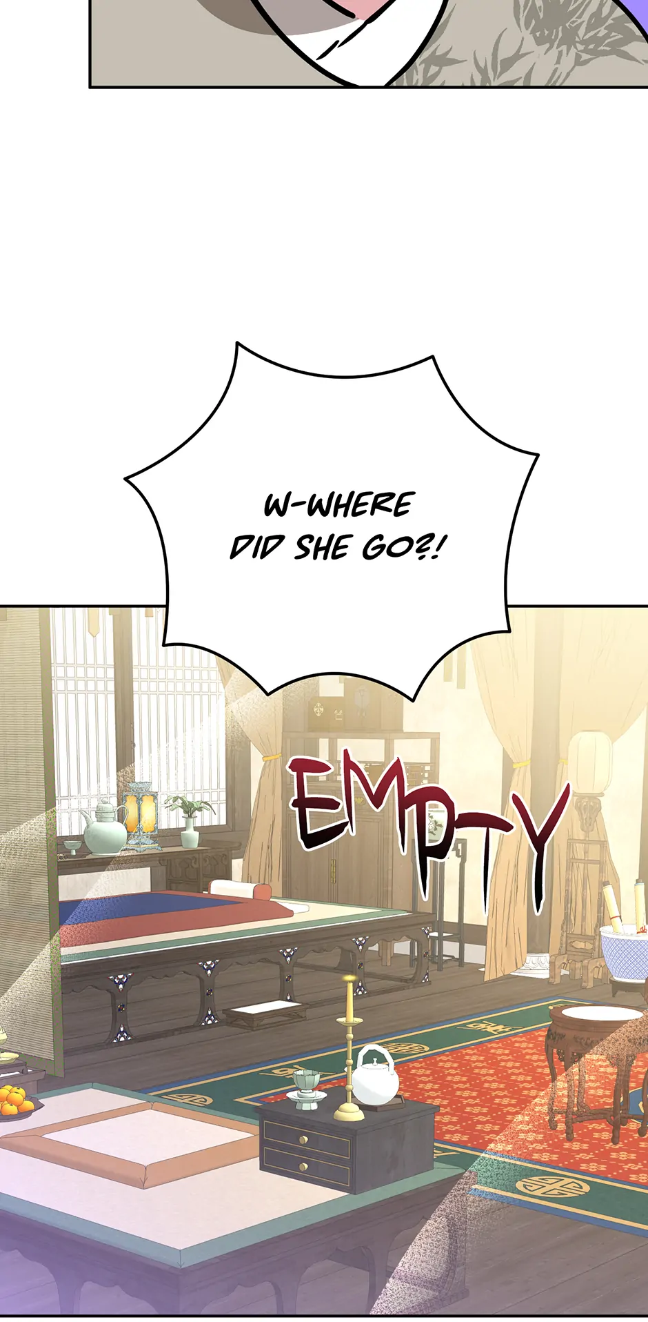 Precious Daughter of the Greatest Martial Arts Villain Chapter 144 - page 31