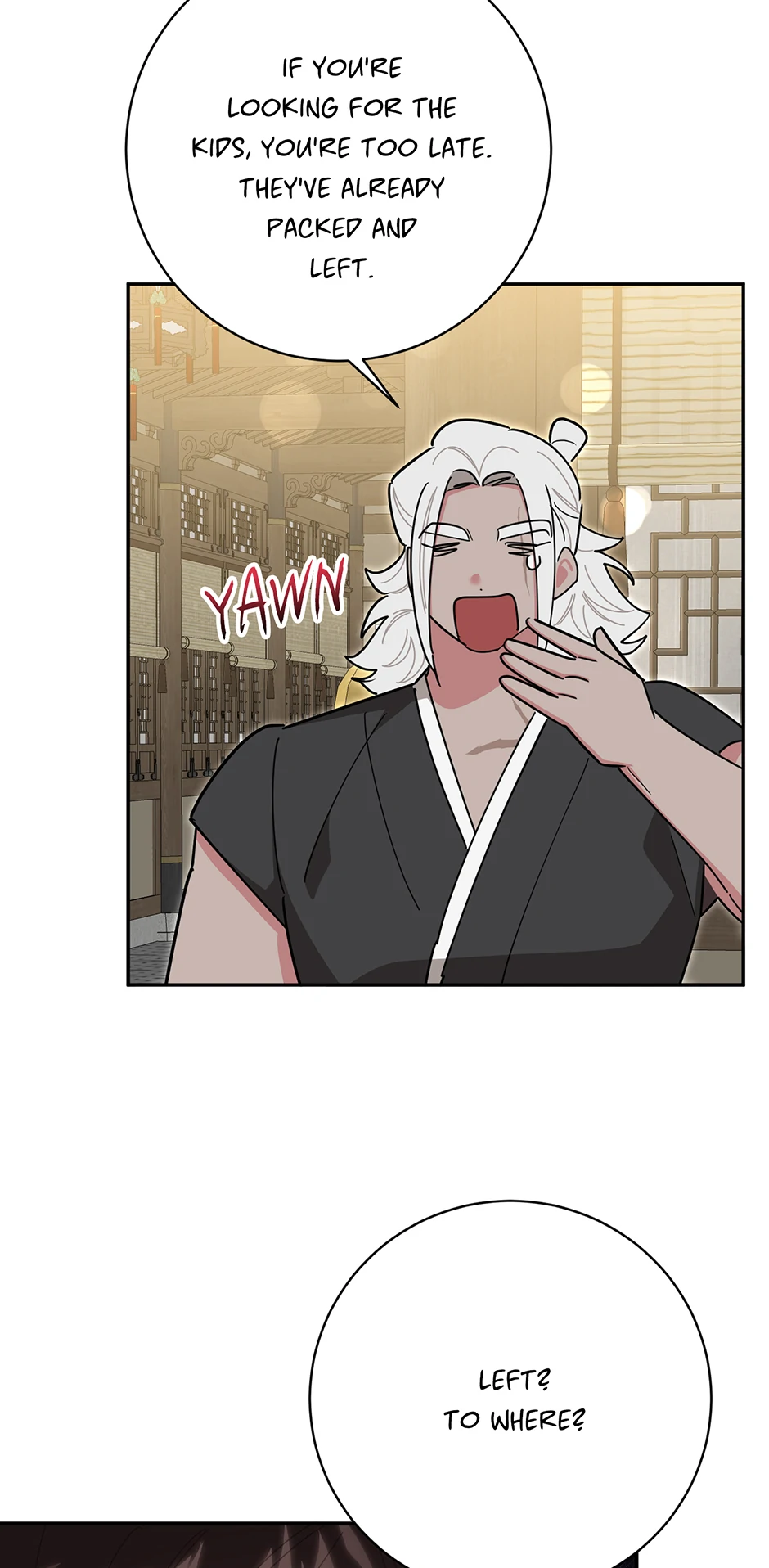 Precious Daughter of the Greatest Martial Arts Villain Chapter 144 - page 33