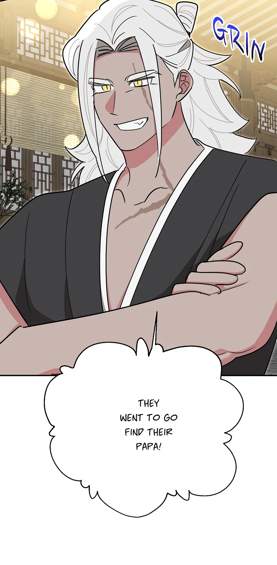 Precious Daughter of the Greatest Martial Arts Villain Chapter 144 - page 35