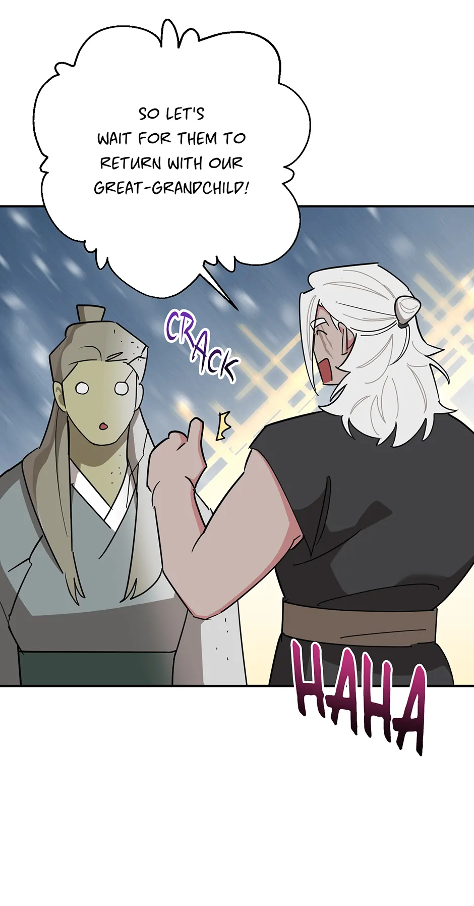 Precious Daughter of the Greatest Martial Arts Villain Chapter 144 - page 37