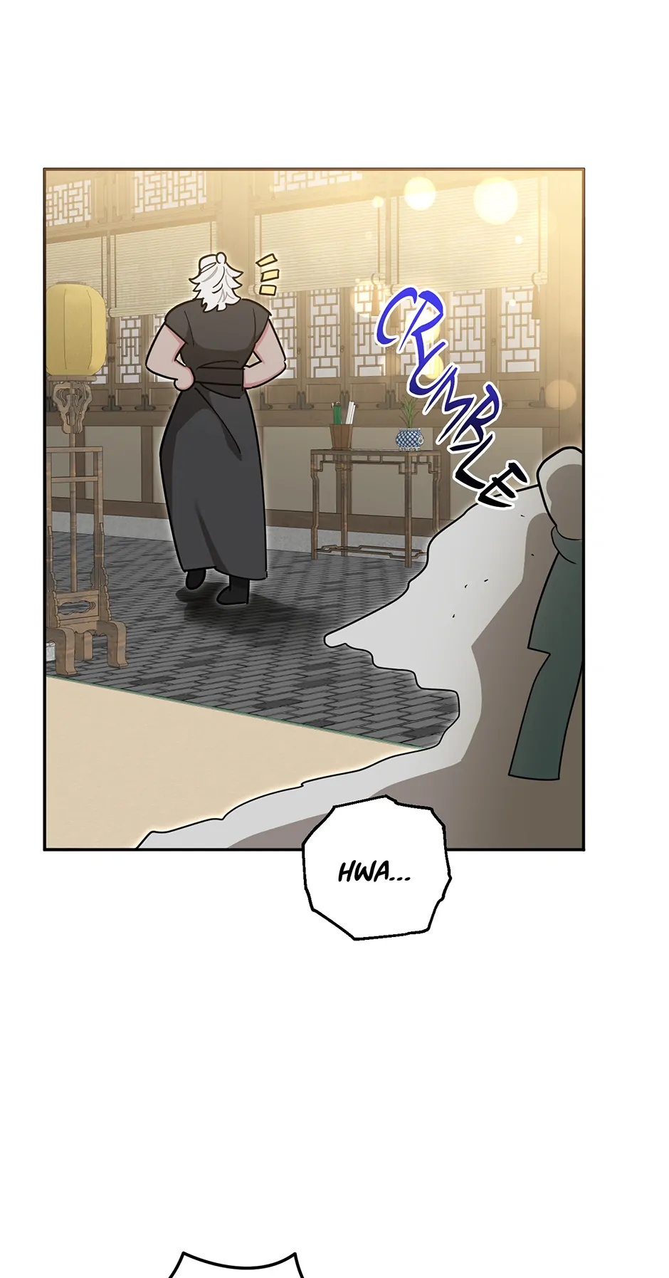 Precious Daughter of the Greatest Martial Arts Villain Chapter 144 - page 38