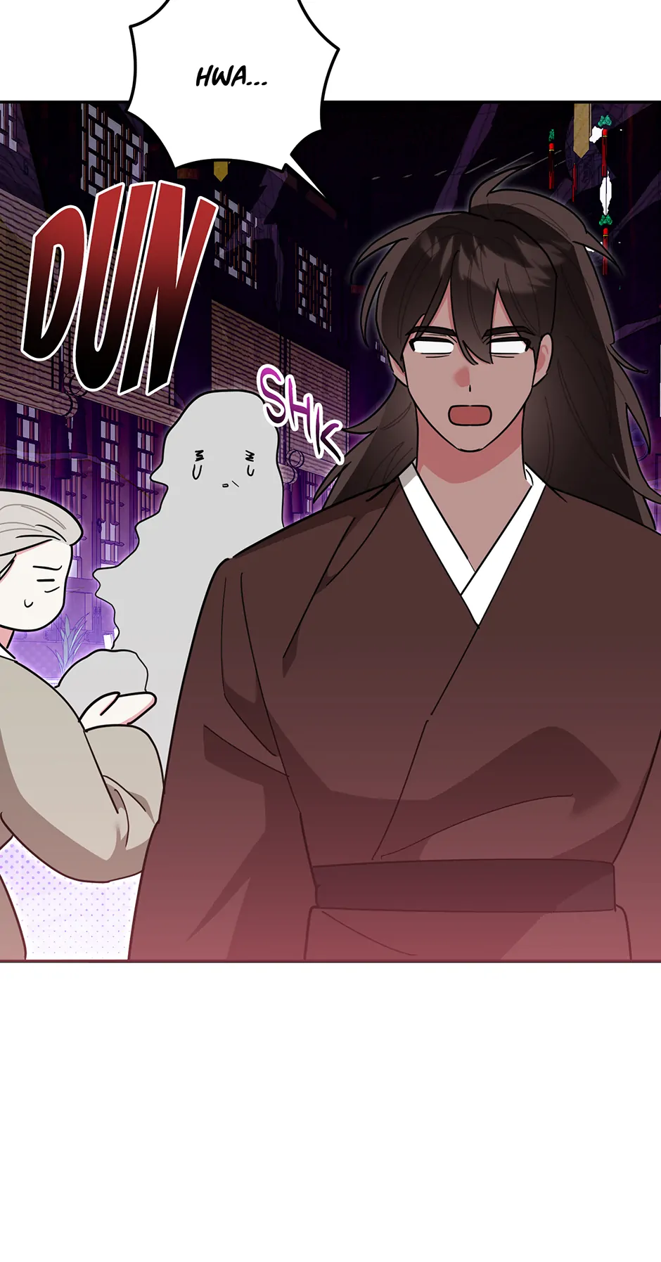 Precious Daughter of the Greatest Martial Arts Villain Chapter 144 - page 39