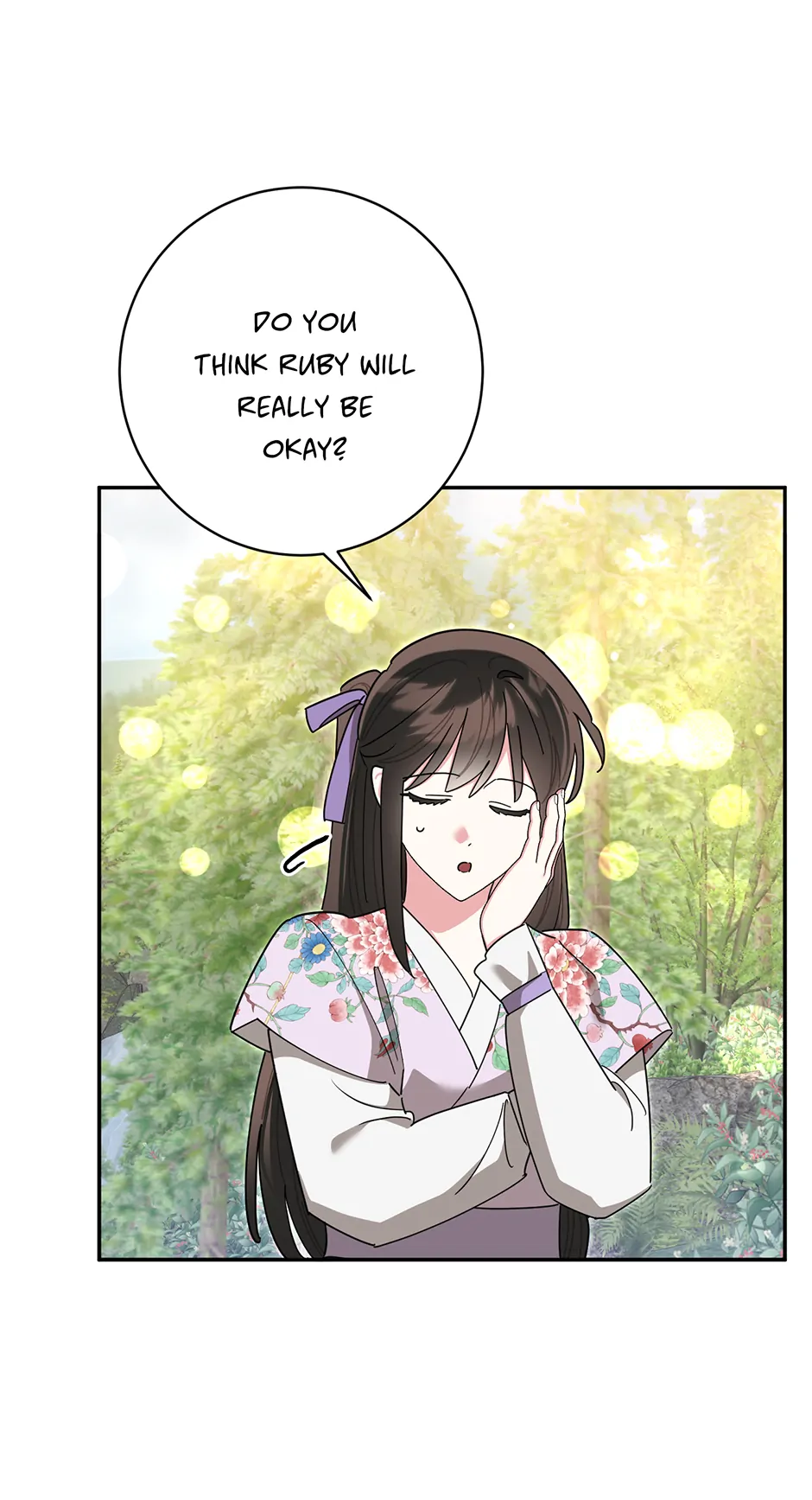 Precious Daughter of the Greatest Martial Arts Villain Chapter 144 - page 43