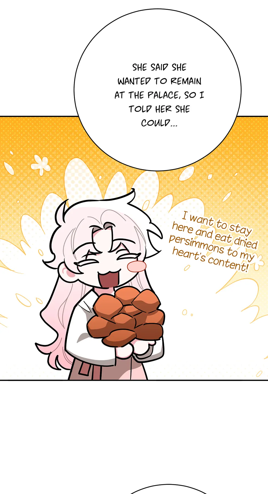 Precious Daughter of the Greatest Martial Arts Villain Chapter 144 - page 44