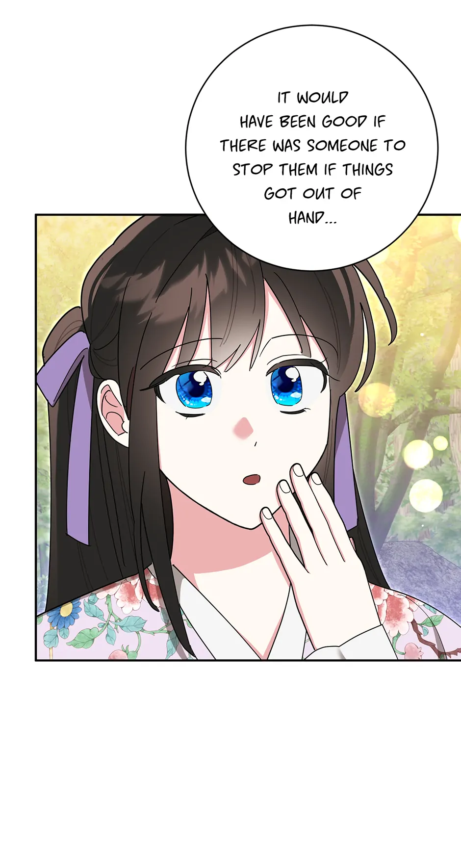 Precious Daughter of the Greatest Martial Arts Villain Chapter 144 - page 46