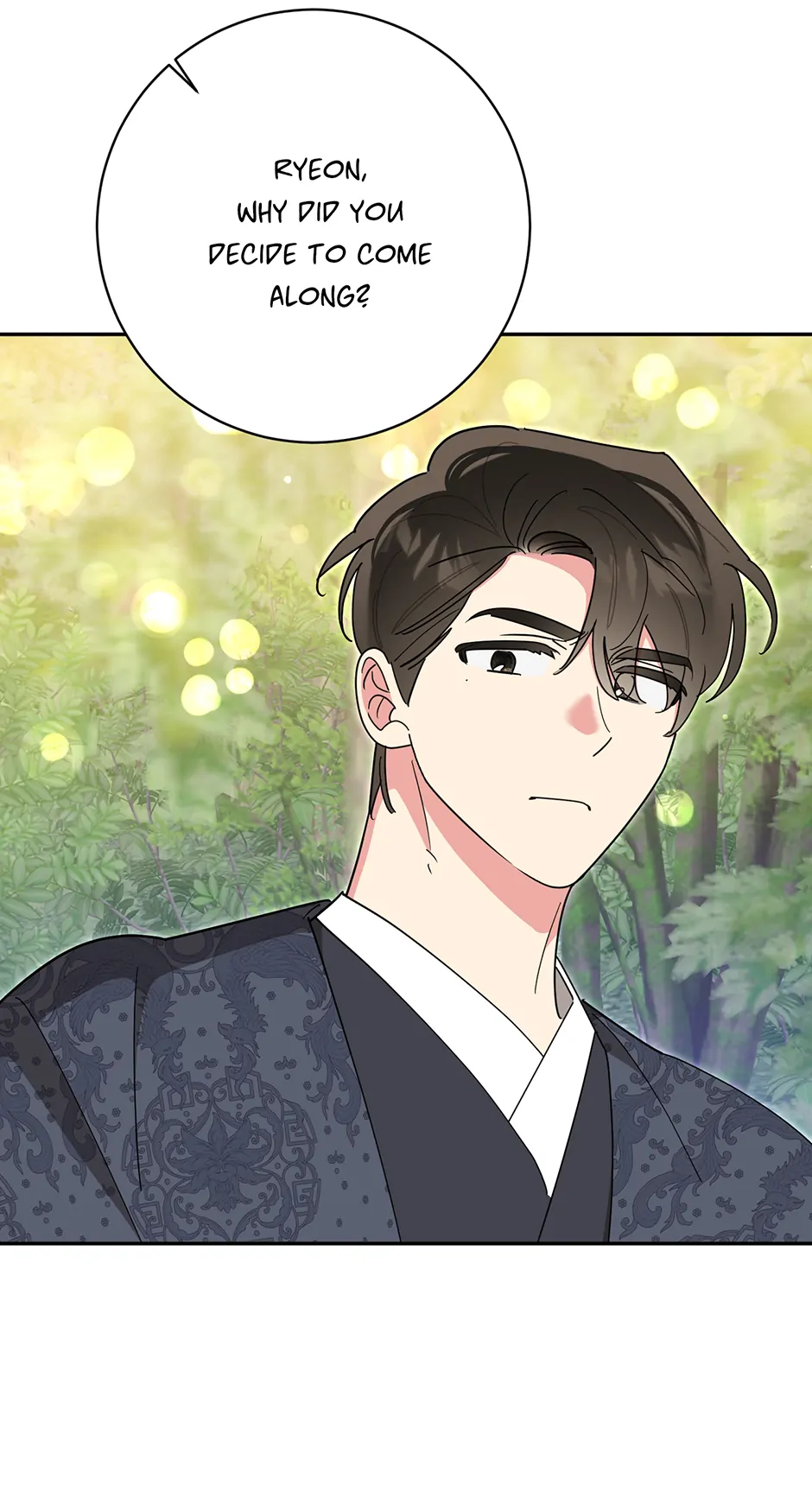 Precious Daughter of the Greatest Martial Arts Villain Chapter 144 - page 47
