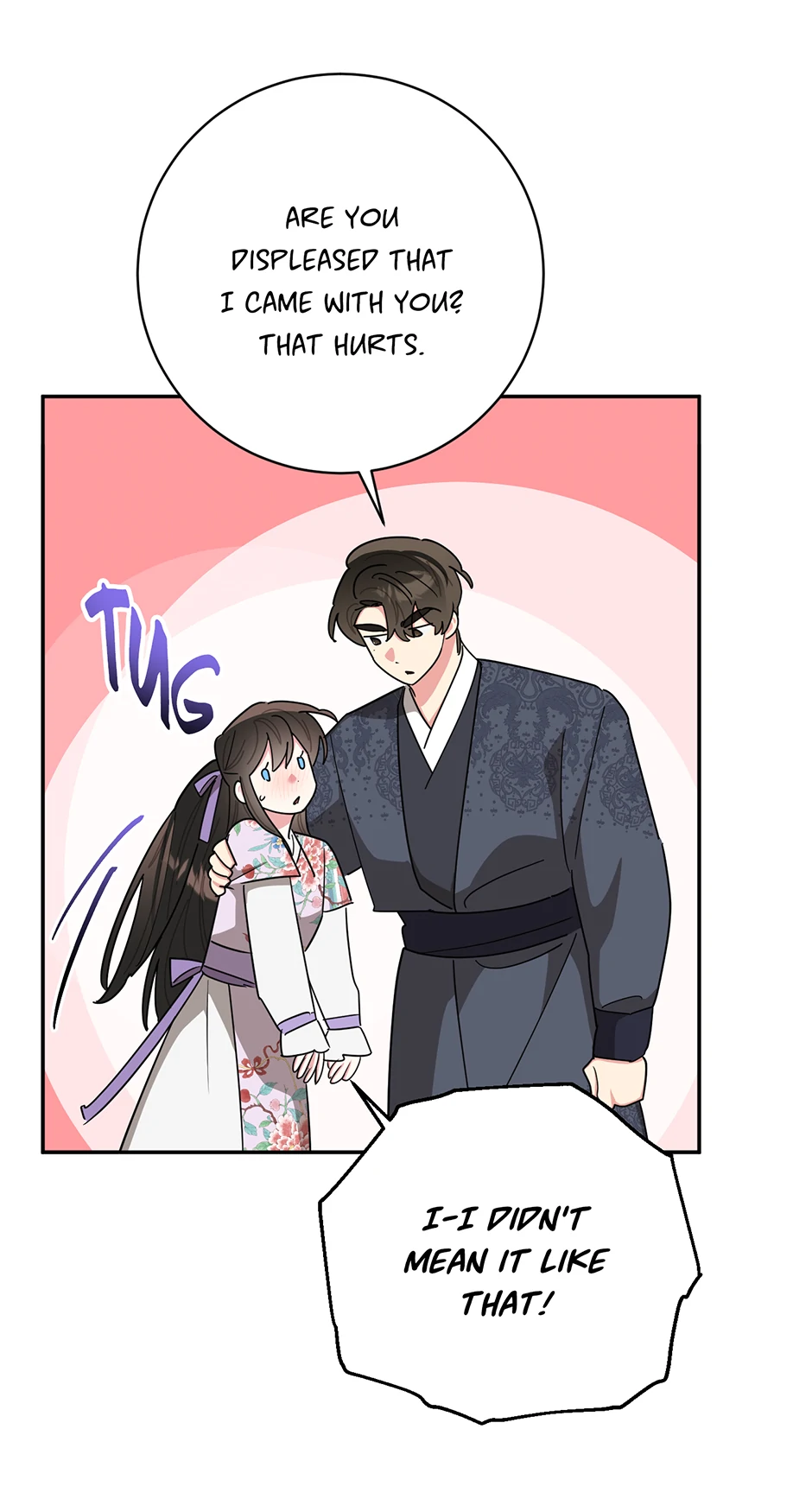 Precious Daughter of the Greatest Martial Arts Villain Chapter 144 - page 48