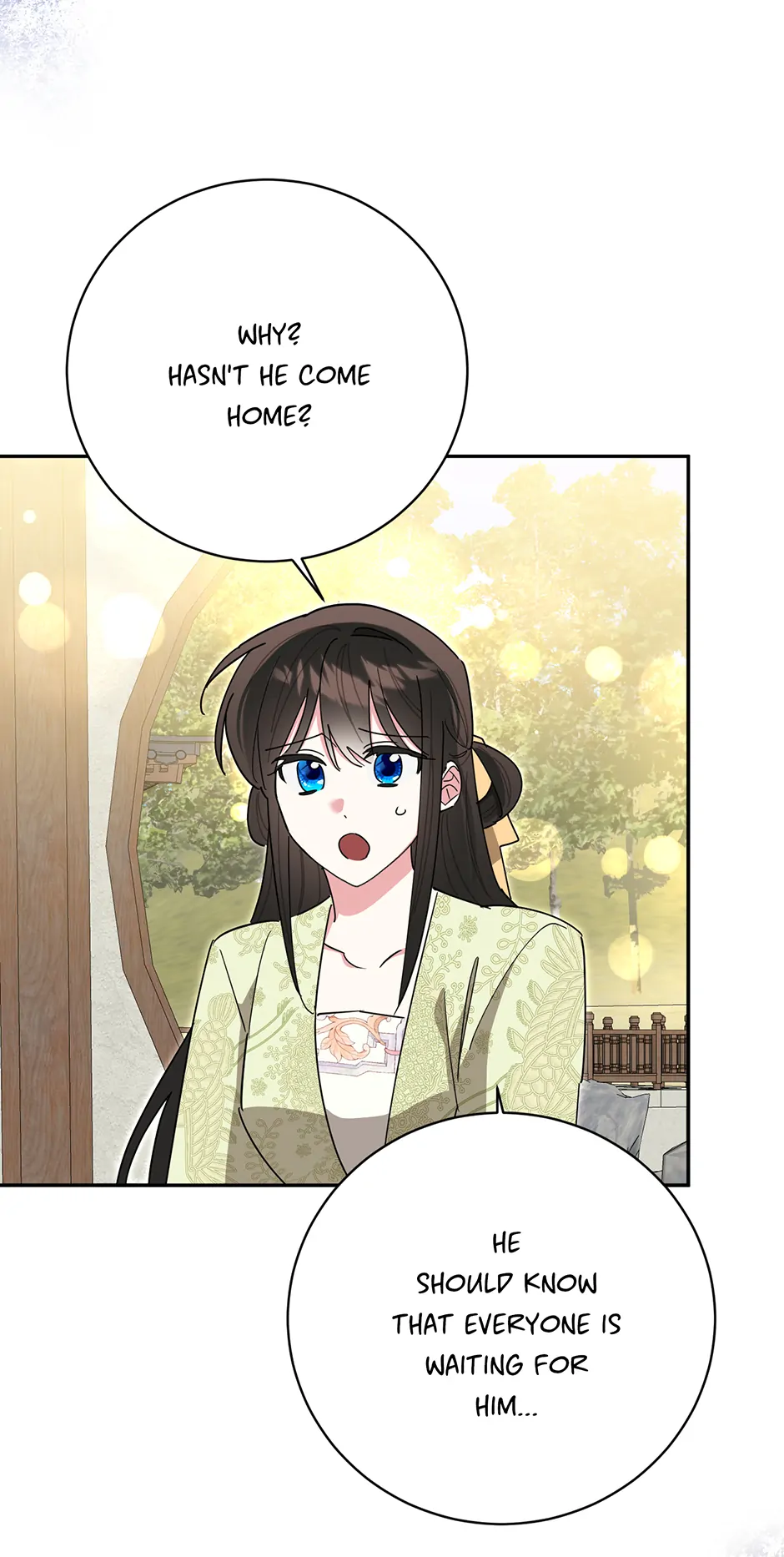 Precious Daughter of the Greatest Martial Arts Villain Chapter 144 - page 5