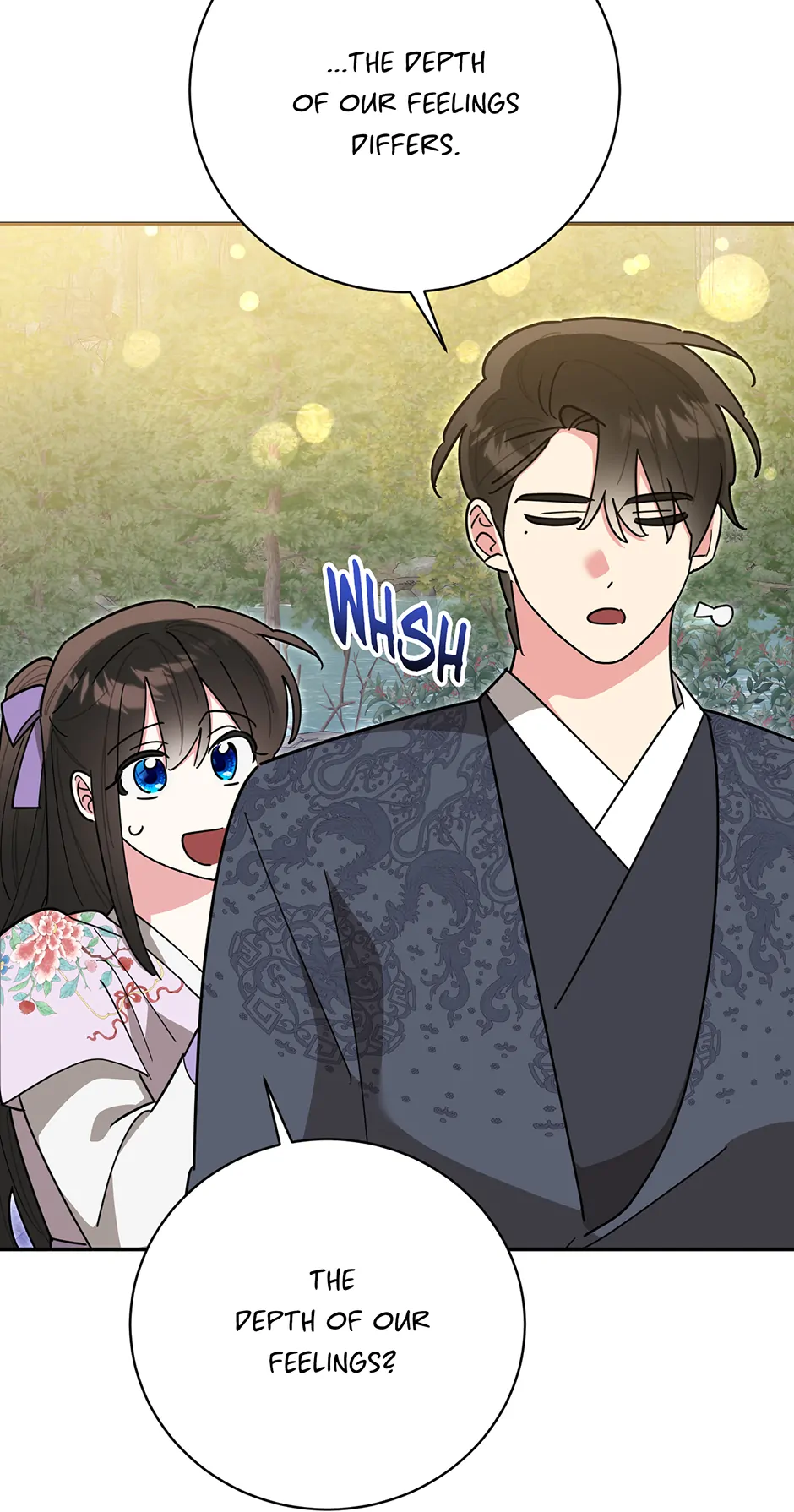 Precious Daughter of the Greatest Martial Arts Villain Chapter 144 - page 51