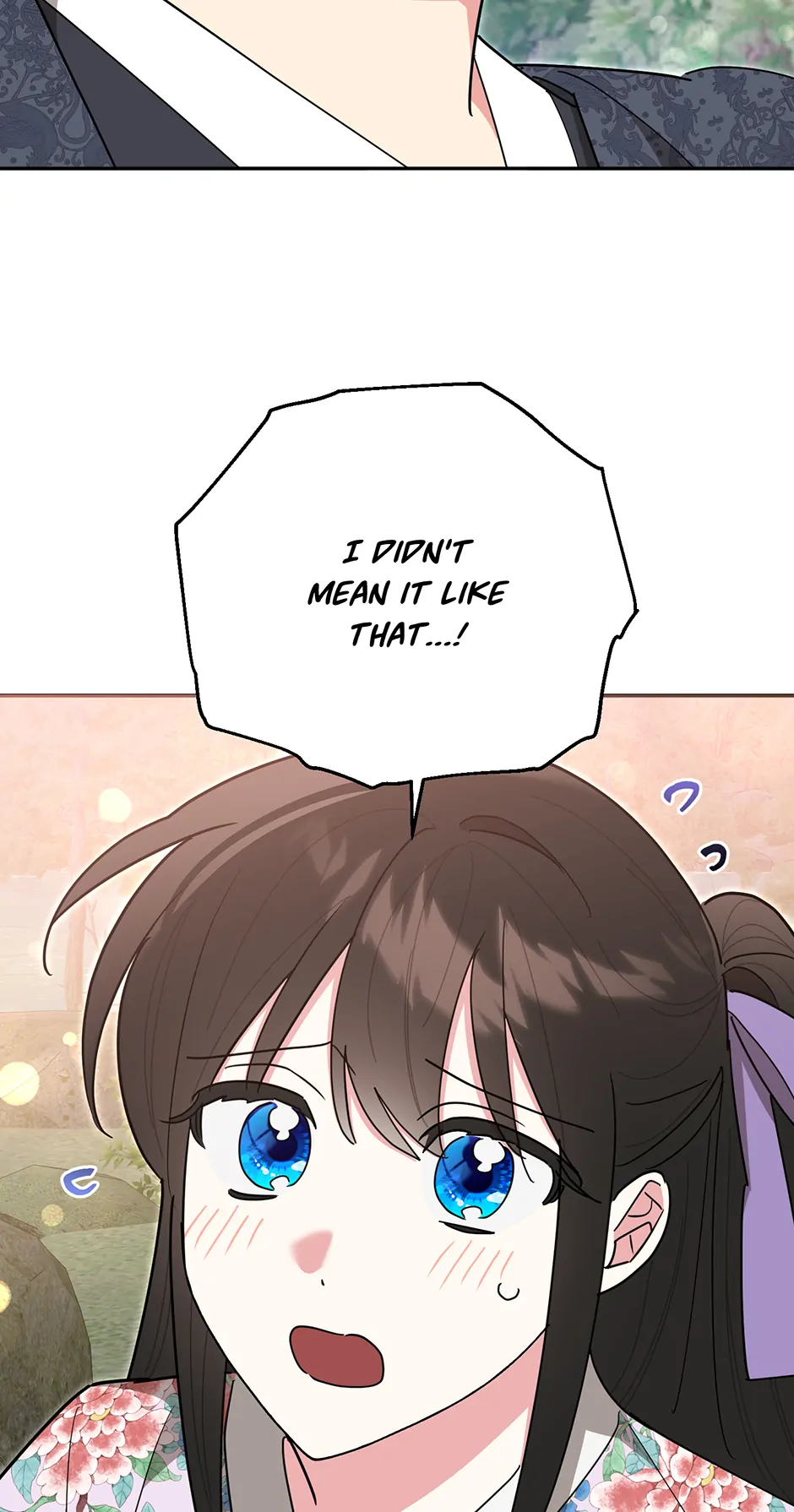 Precious Daughter of the Greatest Martial Arts Villain Chapter 144 - page 53