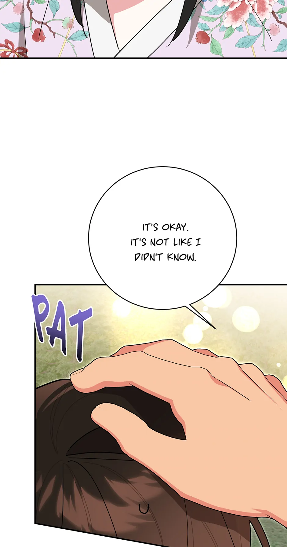 Precious Daughter of the Greatest Martial Arts Villain Chapter 144 - page 54