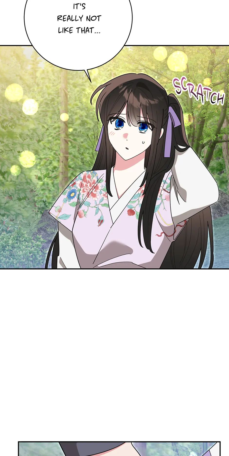 Precious Daughter of the Greatest Martial Arts Villain Chapter 144 - page 58