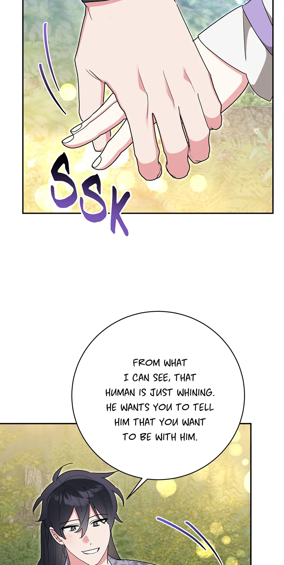 Precious Daughter of the Greatest Martial Arts Villain Chapter 144 - page 59