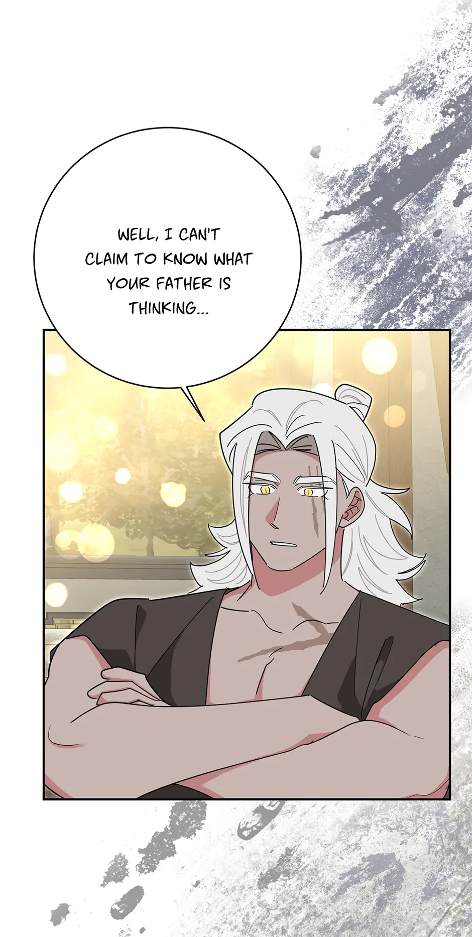 Precious Daughter of the Greatest Martial Arts Villain Chapter 144 - page 6