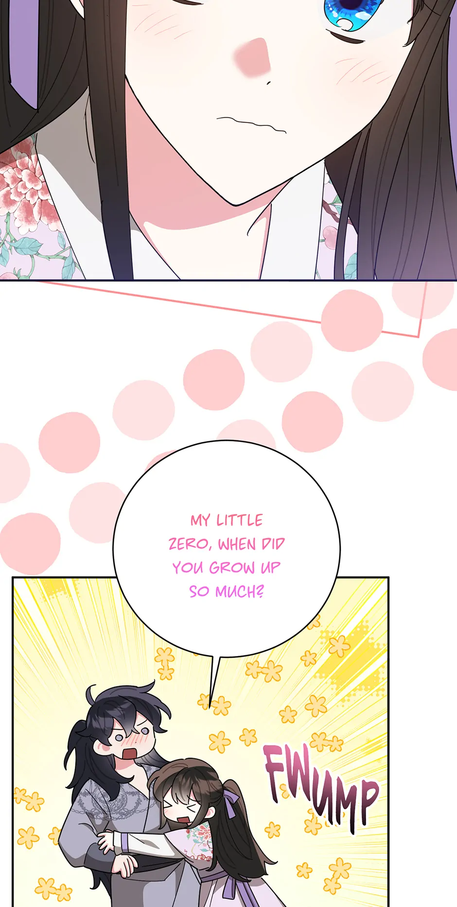 Precious Daughter of the Greatest Martial Arts Villain Chapter 144 - page 62