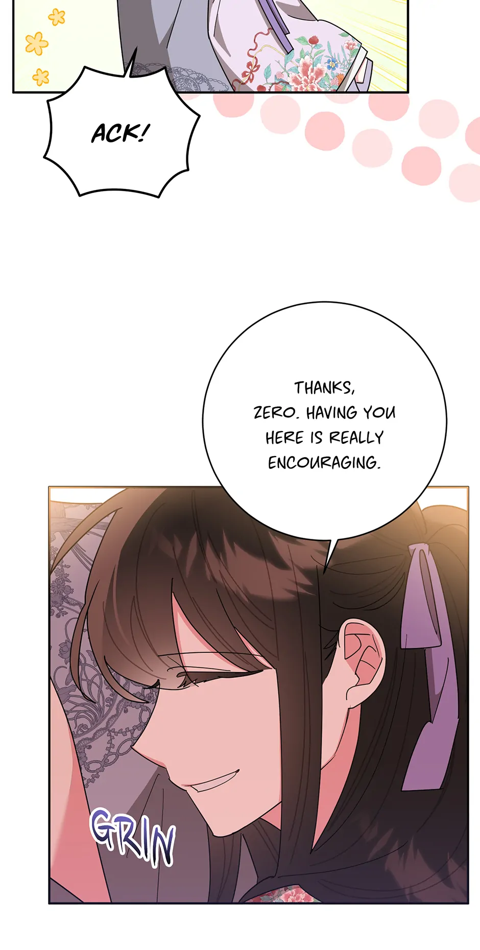 Precious Daughter of the Greatest Martial Arts Villain Chapter 144 - page 63