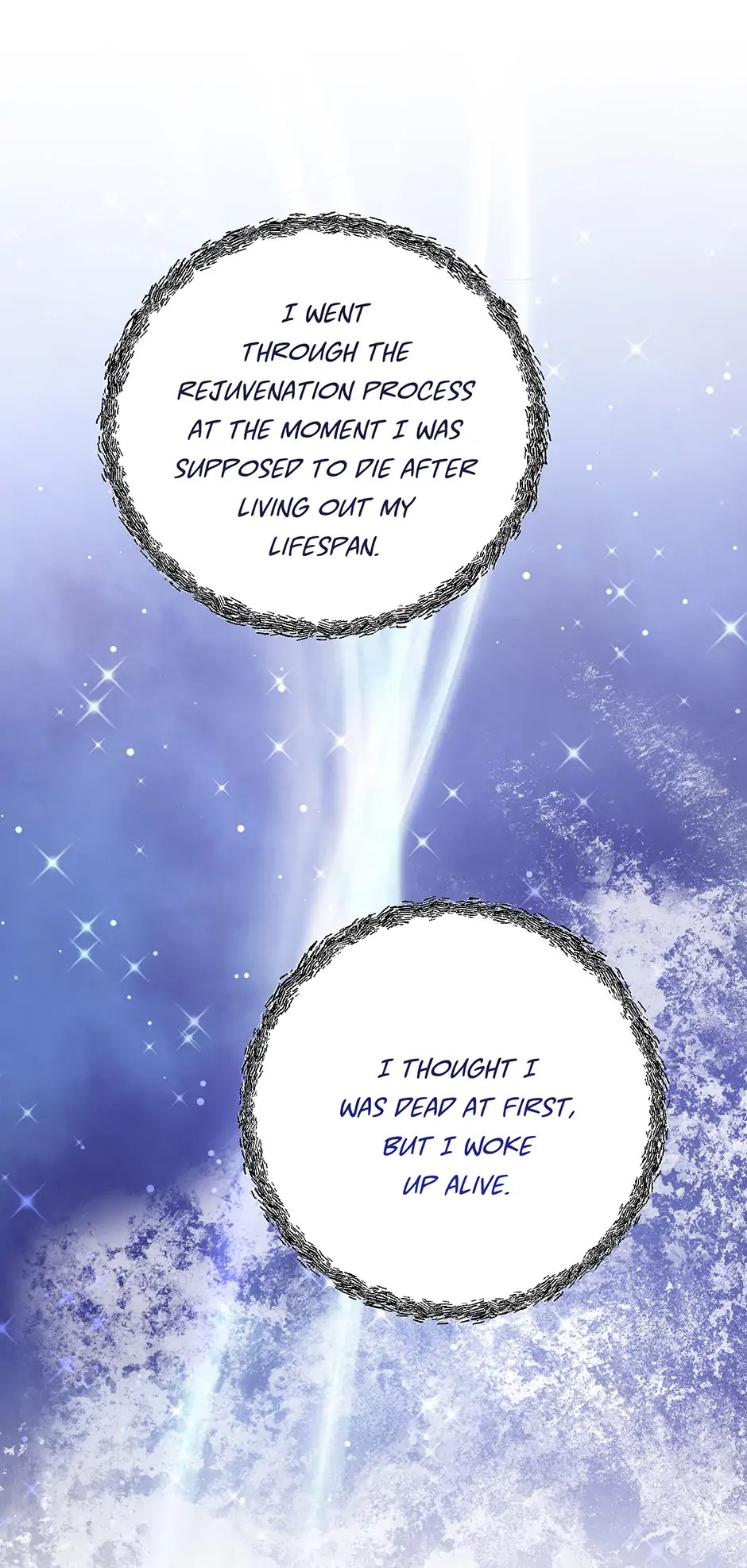 Precious Daughter of the Greatest Martial Arts Villain Chapter 144 - page 8