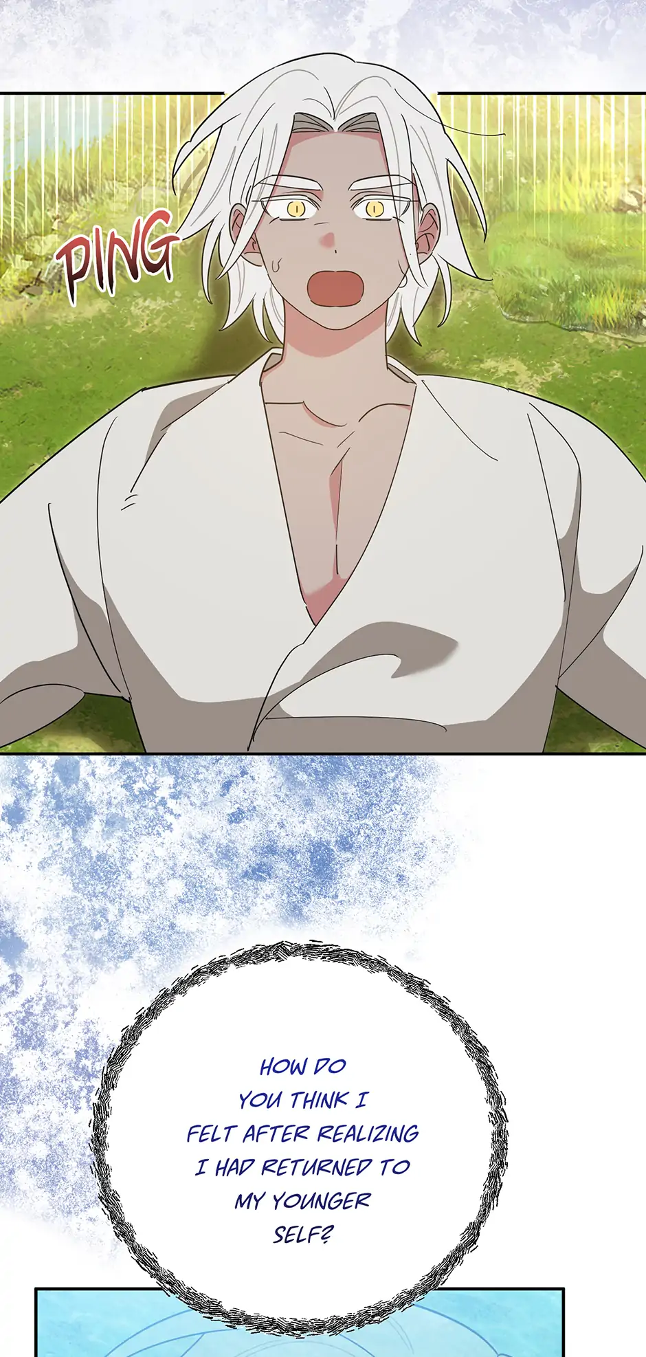 Precious Daughter of the Greatest Martial Arts Villain Chapter 144 - page 9