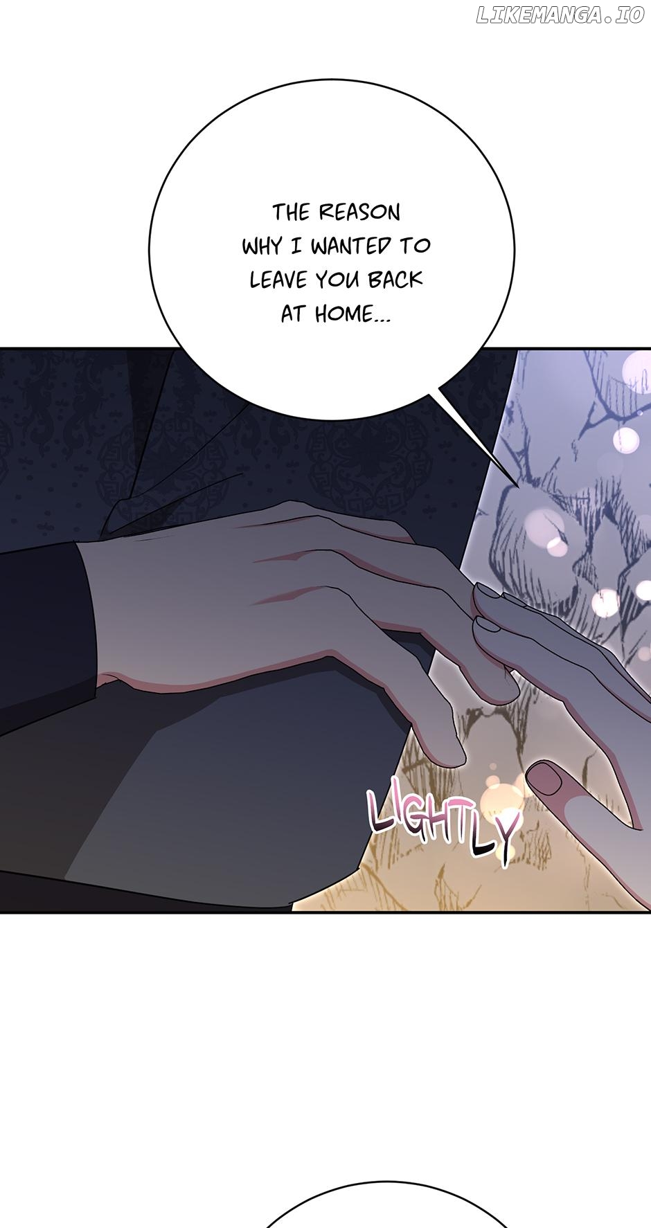 Precious Daughter of the Greatest Martial Arts Villain Chapter 145 - page 13