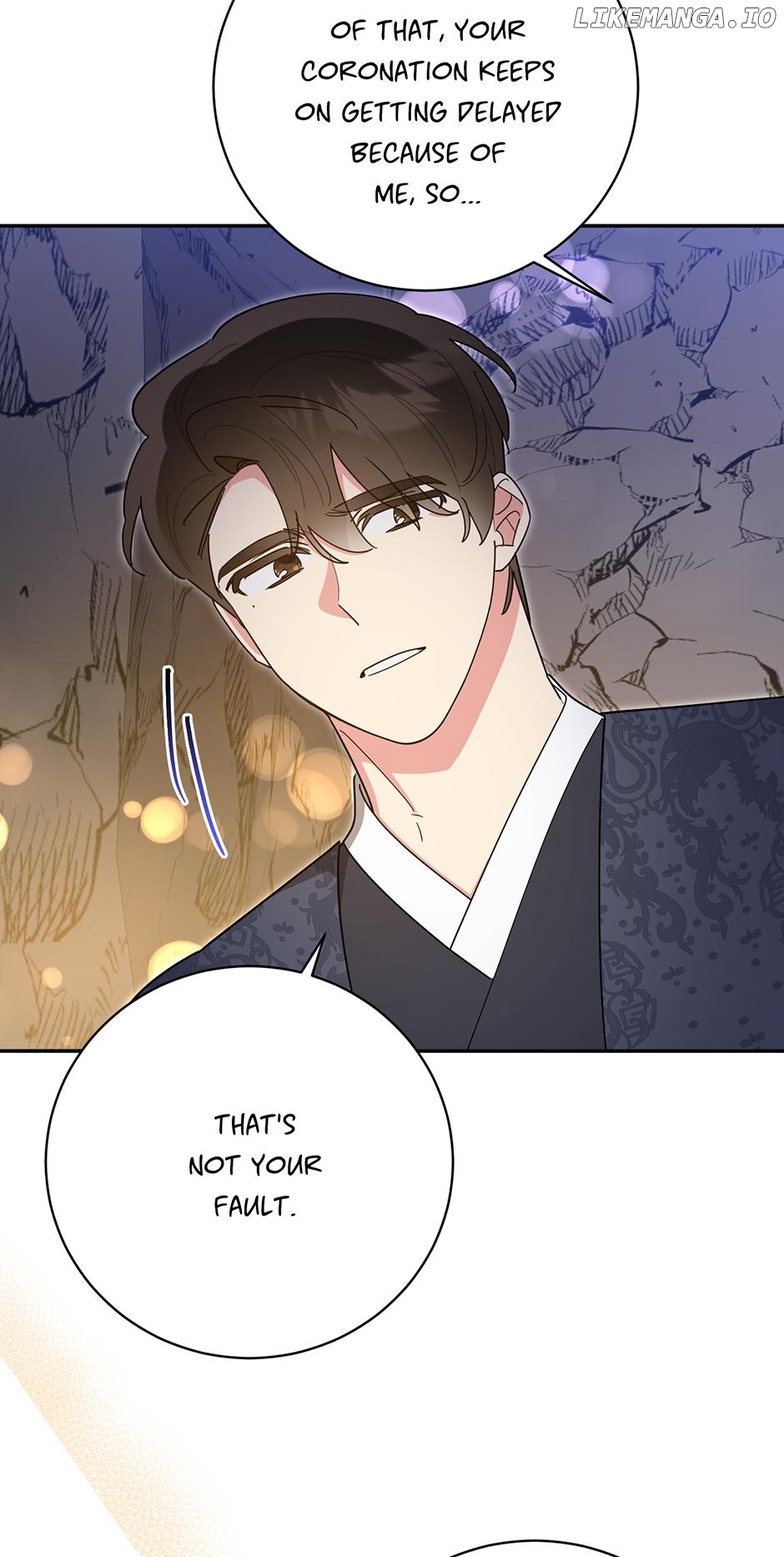 Precious Daughter of the Greatest Martial Arts Villain Chapter 145 - page 16