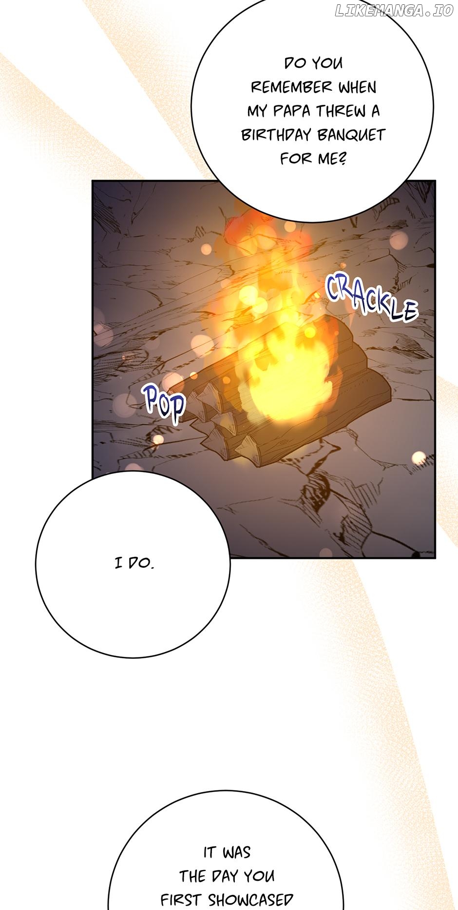Precious Daughter of the Greatest Martial Arts Villain Chapter 145 - page 17