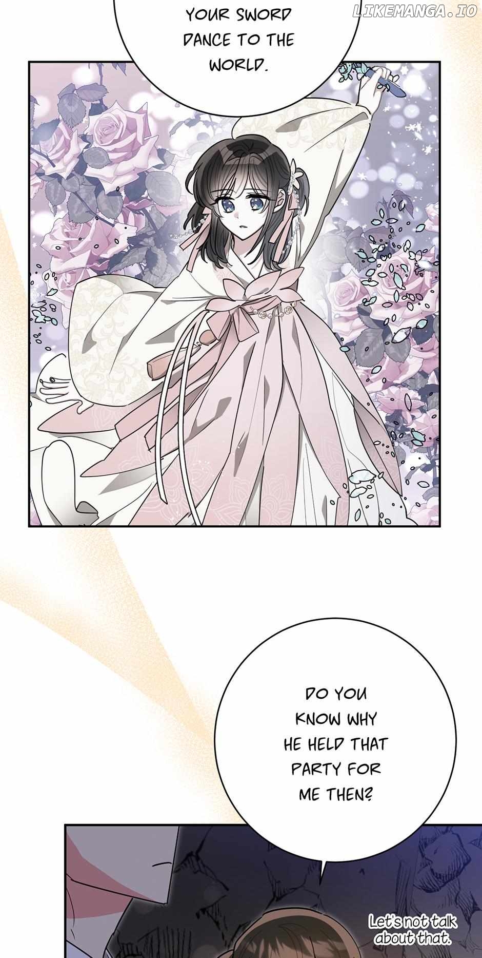 Precious Daughter of the Greatest Martial Arts Villain Chapter 145 - page 18