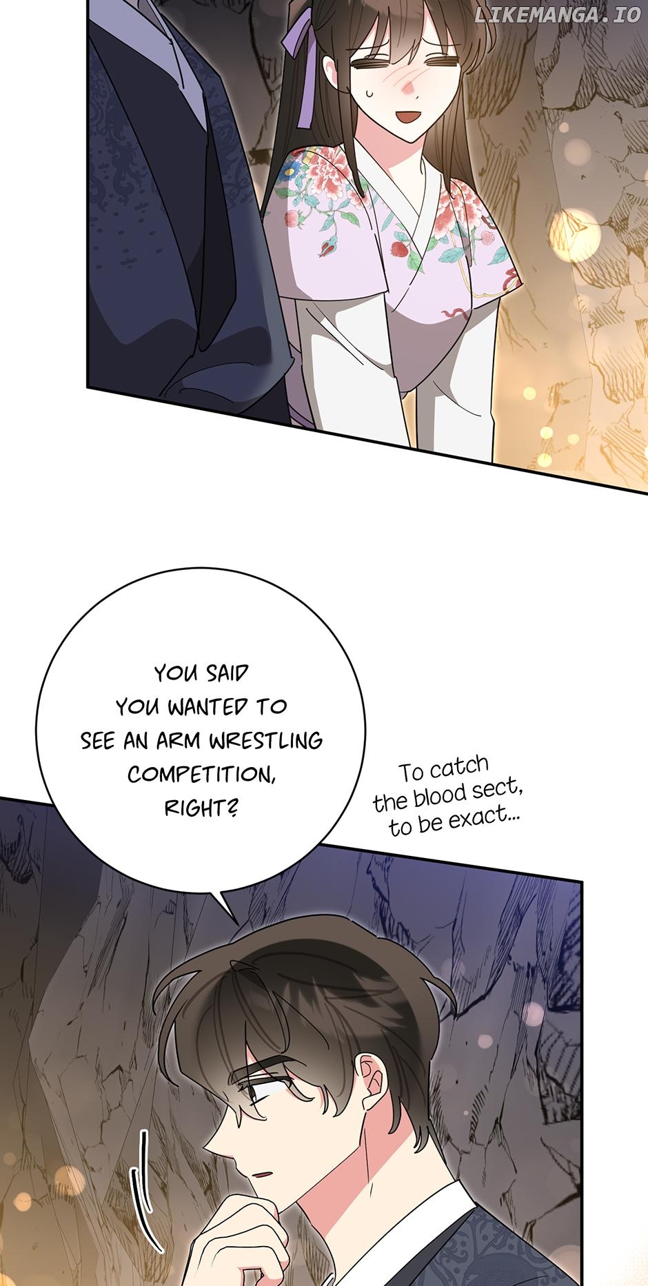 Precious Daughter of the Greatest Martial Arts Villain Chapter 145 - page 19