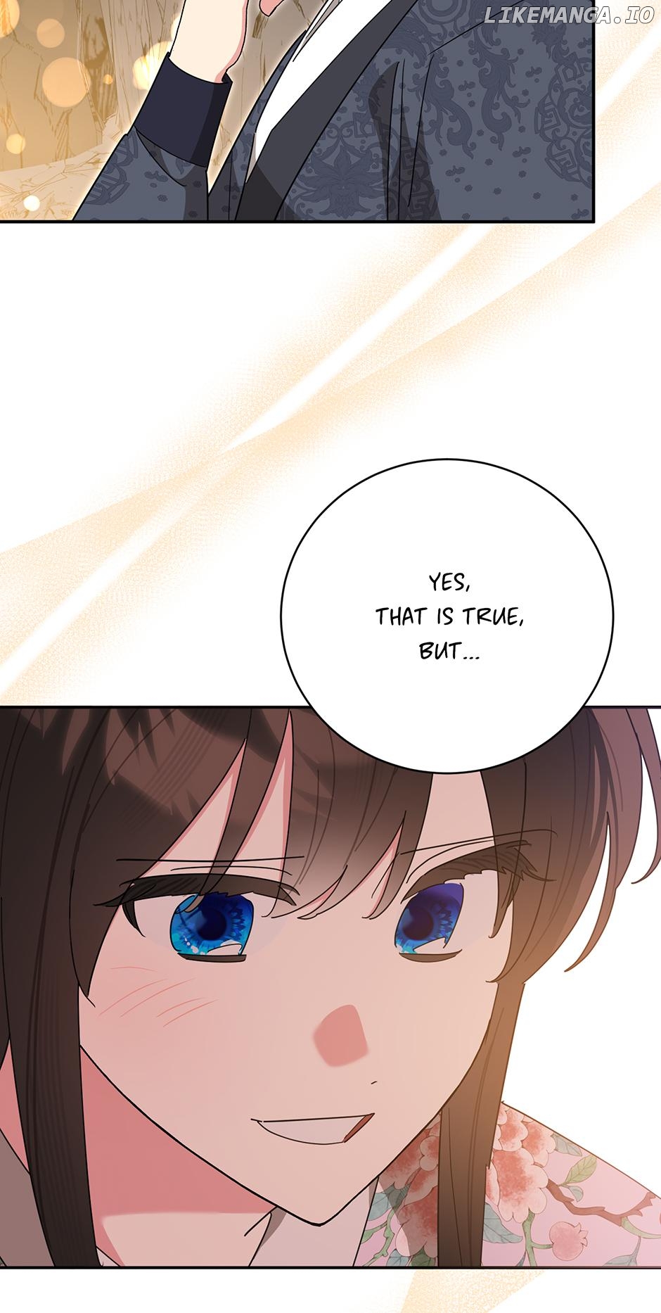 Precious Daughter of the Greatest Martial Arts Villain Chapter 145 - page 20
