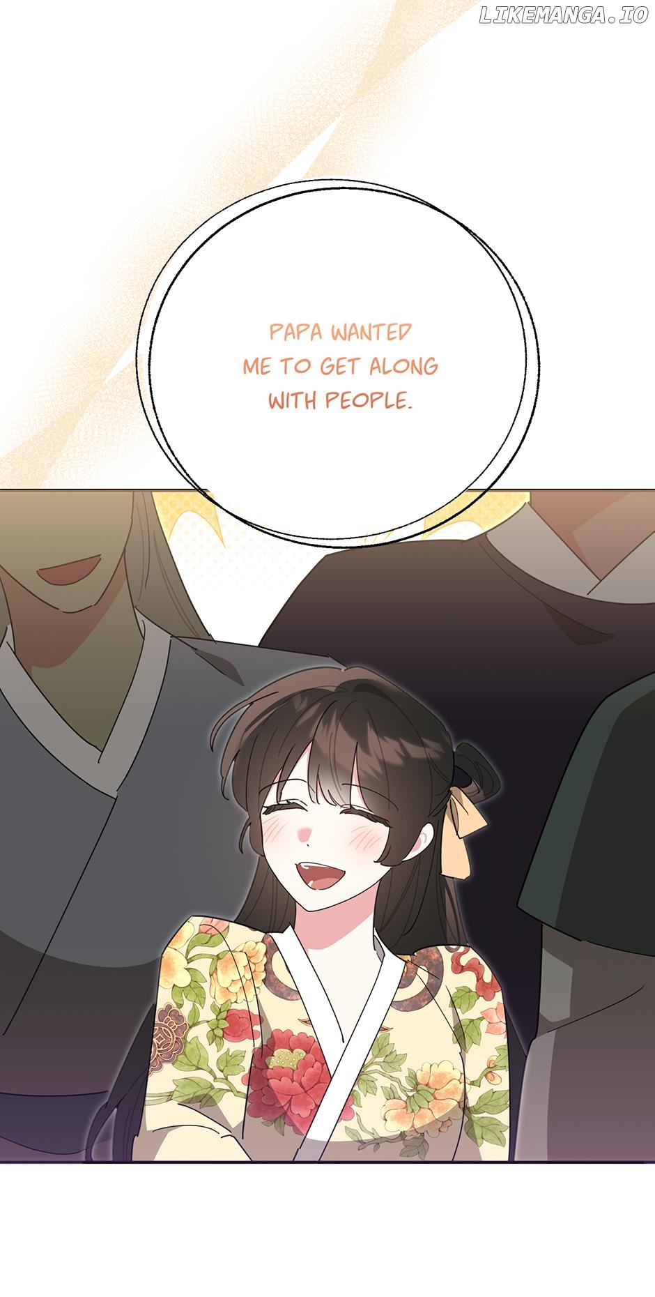 Precious Daughter of the Greatest Martial Arts Villain Chapter 145 - page 21