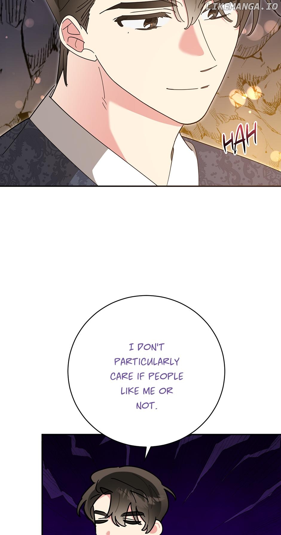 Precious Daughter of the Greatest Martial Arts Villain Chapter 145 - page 26