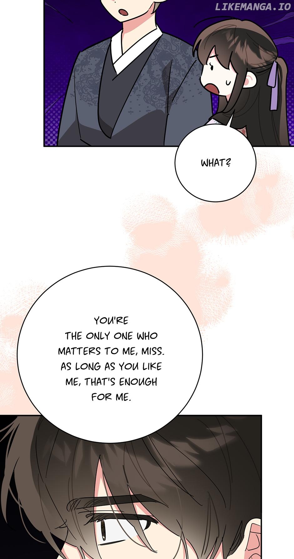 Precious Daughter of the Greatest Martial Arts Villain Chapter 145 - page 27