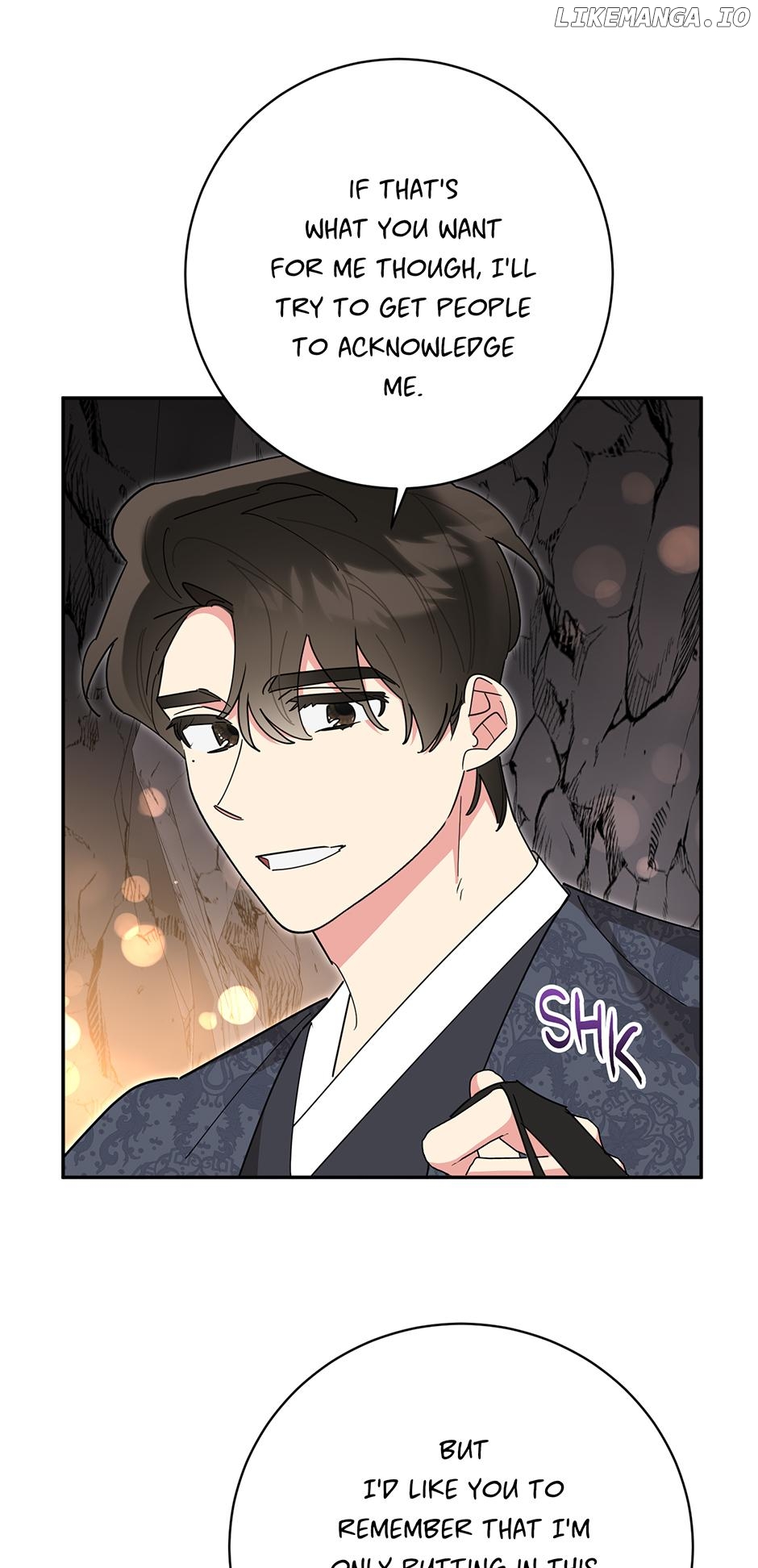 Precious Daughter of the Greatest Martial Arts Villain Chapter 145 - page 29