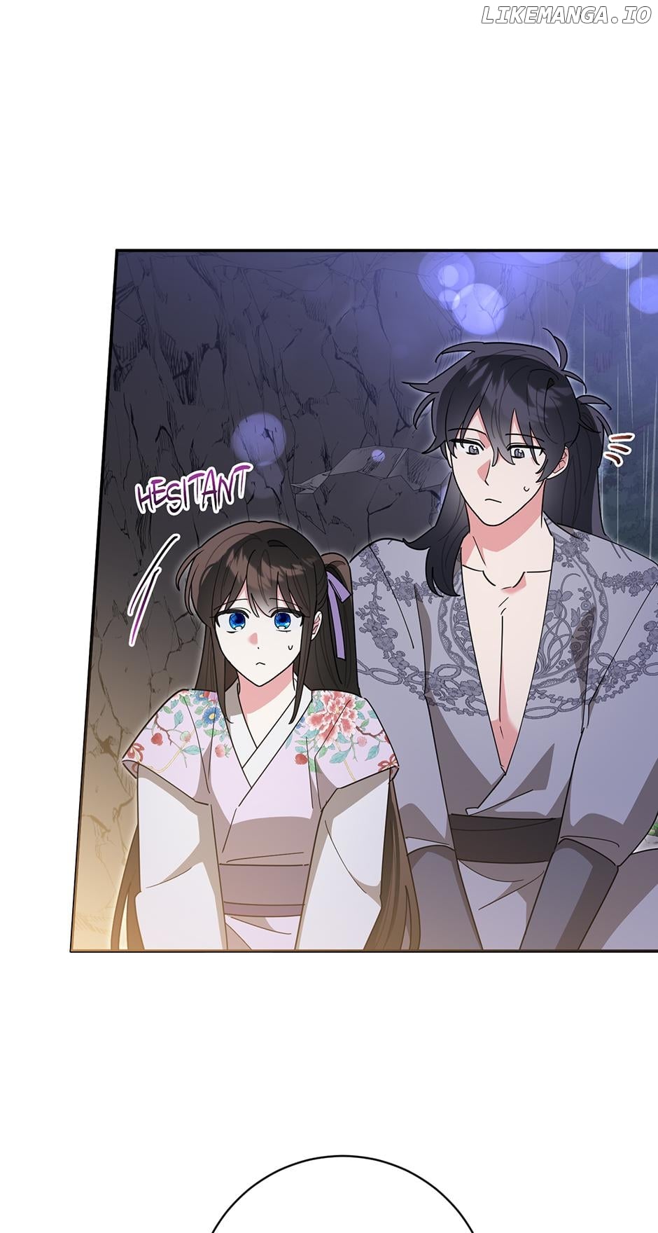 Precious Daughter of the Greatest Martial Arts Villain Chapter 145 - page 3