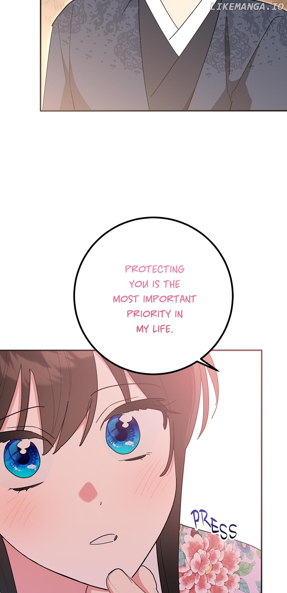 Precious Daughter of the Greatest Martial Arts Villain Chapter 145 - page 33