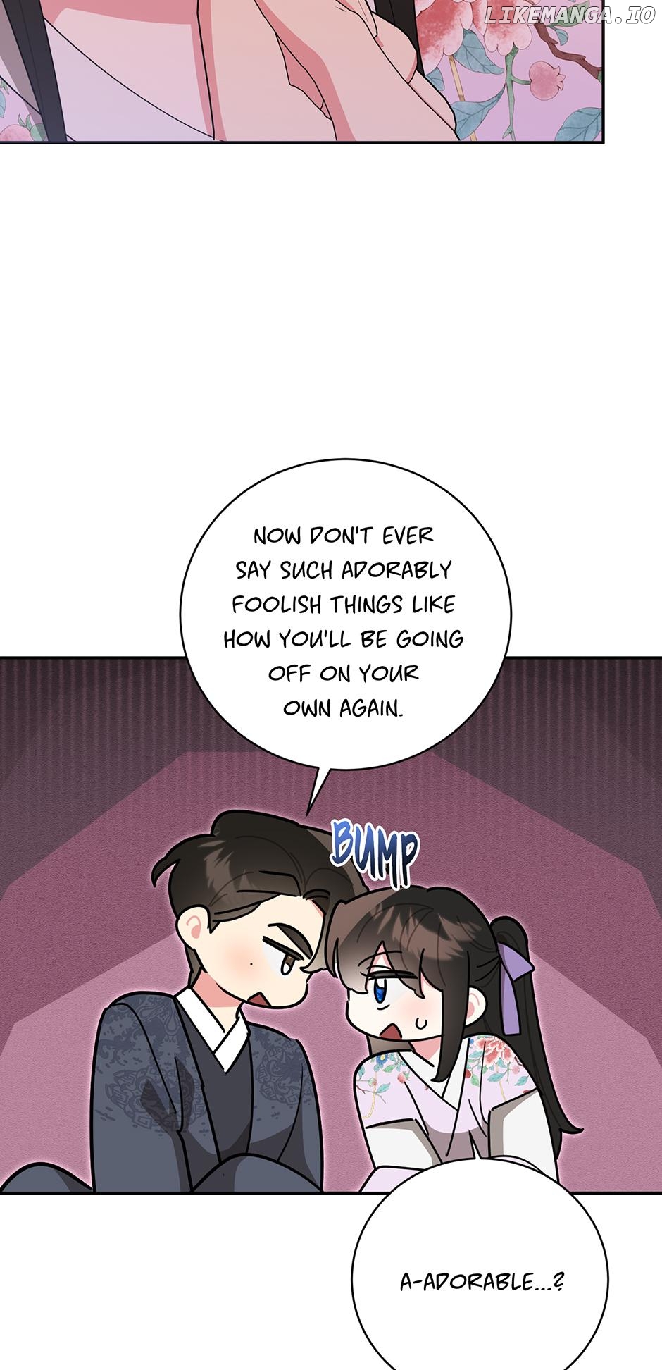 Precious Daughter of the Greatest Martial Arts Villain Chapter 145 - page 34