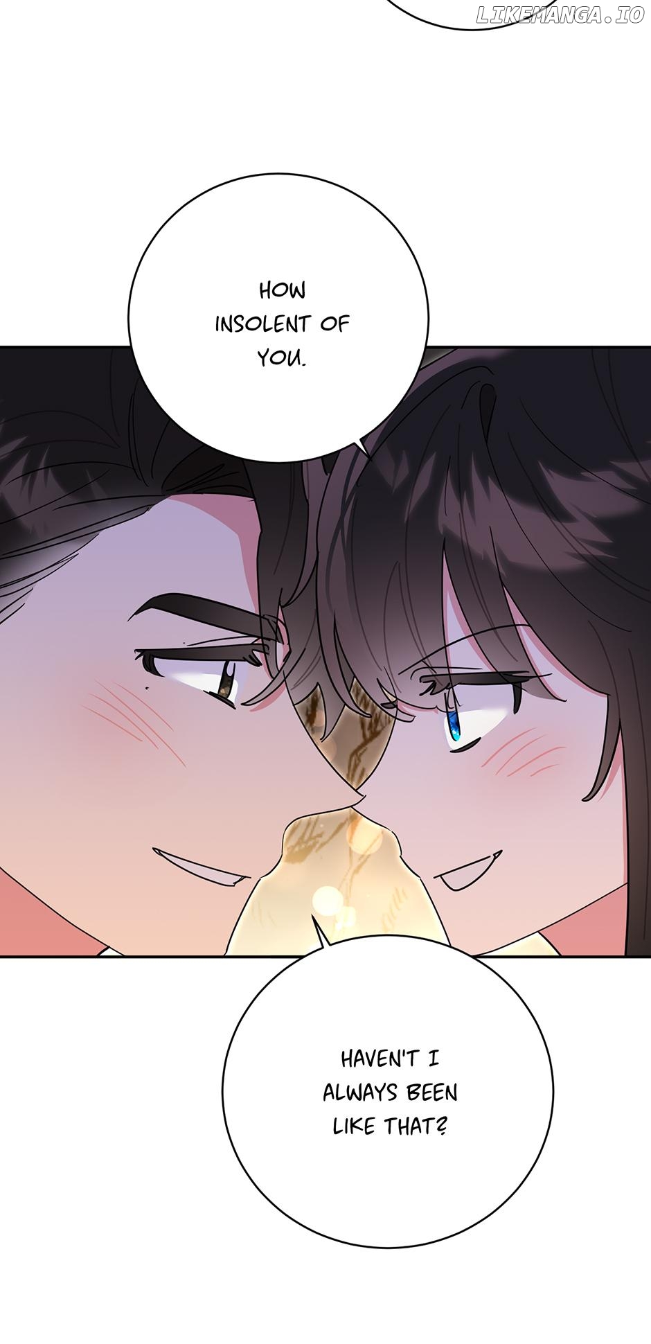 Precious Daughter of the Greatest Martial Arts Villain Chapter 145 - page 35