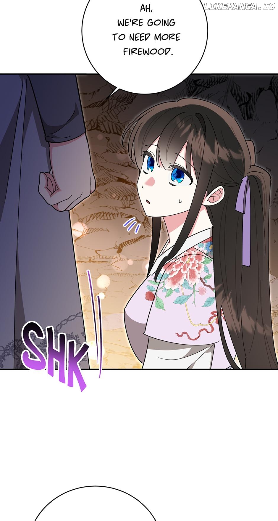 Precious Daughter of the Greatest Martial Arts Villain Chapter 145 - page 4