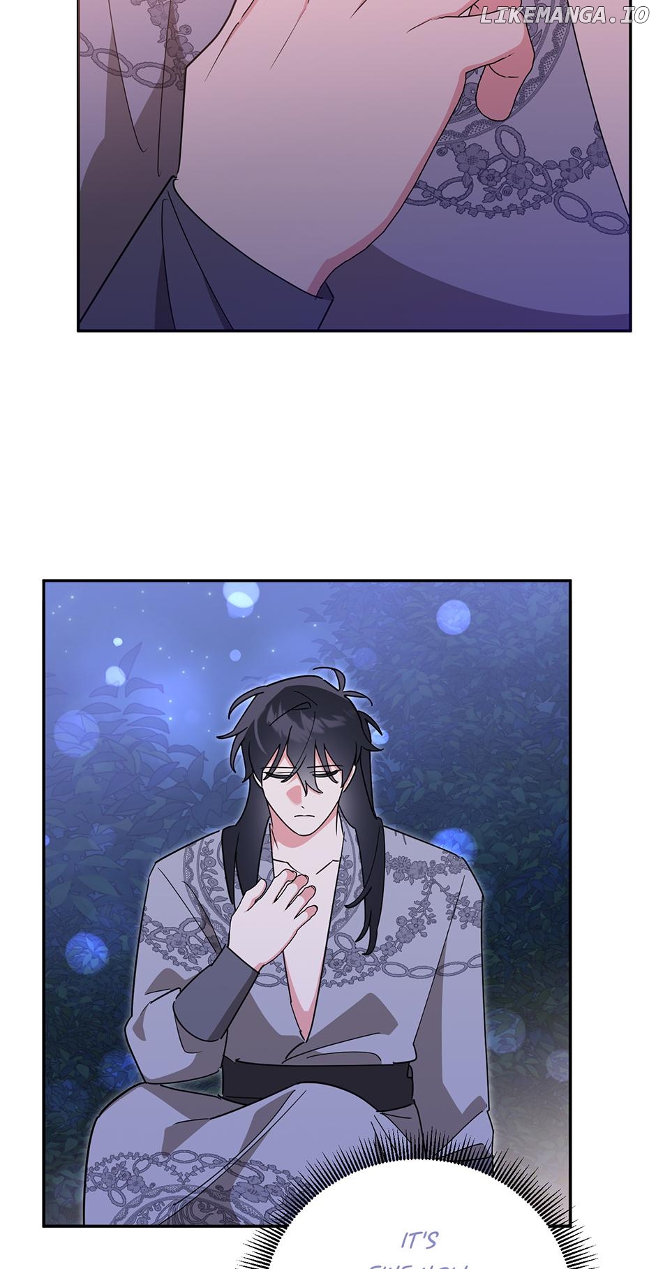 Precious Daughter of the Greatest Martial Arts Villain Chapter 145 - page 40