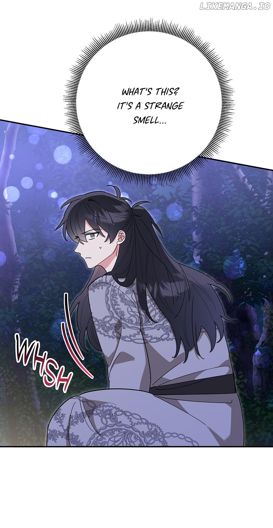 Precious Daughter of the Greatest Martial Arts Villain Chapter 145 - page 43