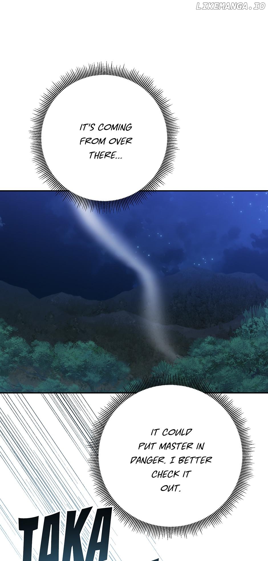 Precious Daughter of the Greatest Martial Arts Villain Chapter 145 - page 44